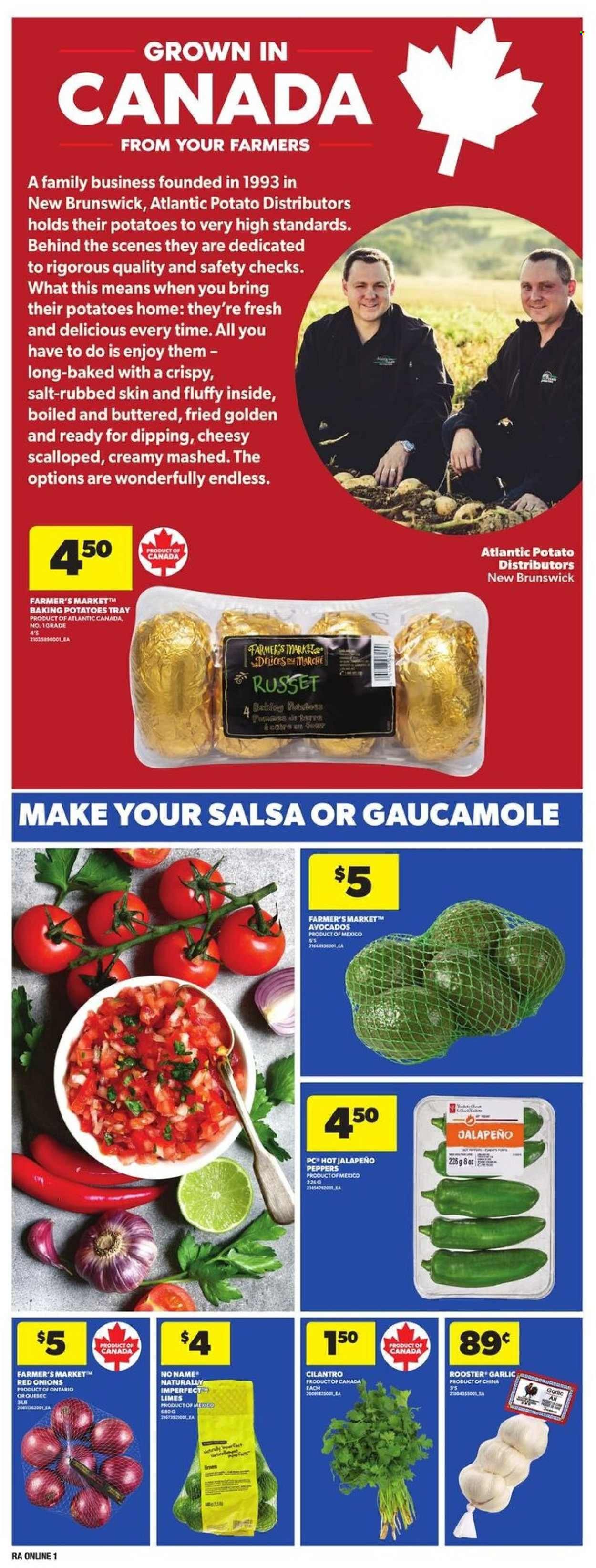 ATLANTIC SUPERSTORE flyer - Weekly Flyer