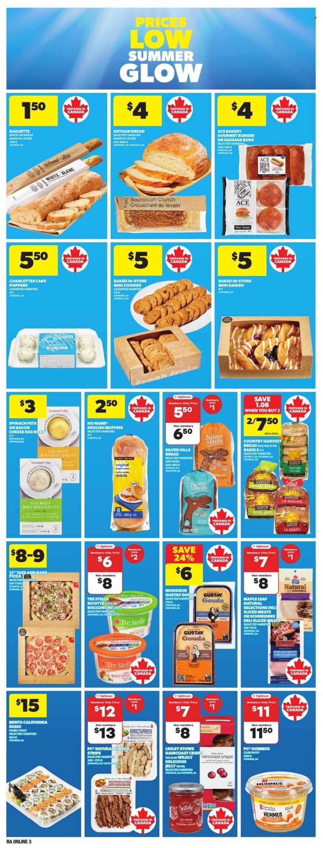 ATLANTIC SUPERSTORE flyer - Weekly Flyer