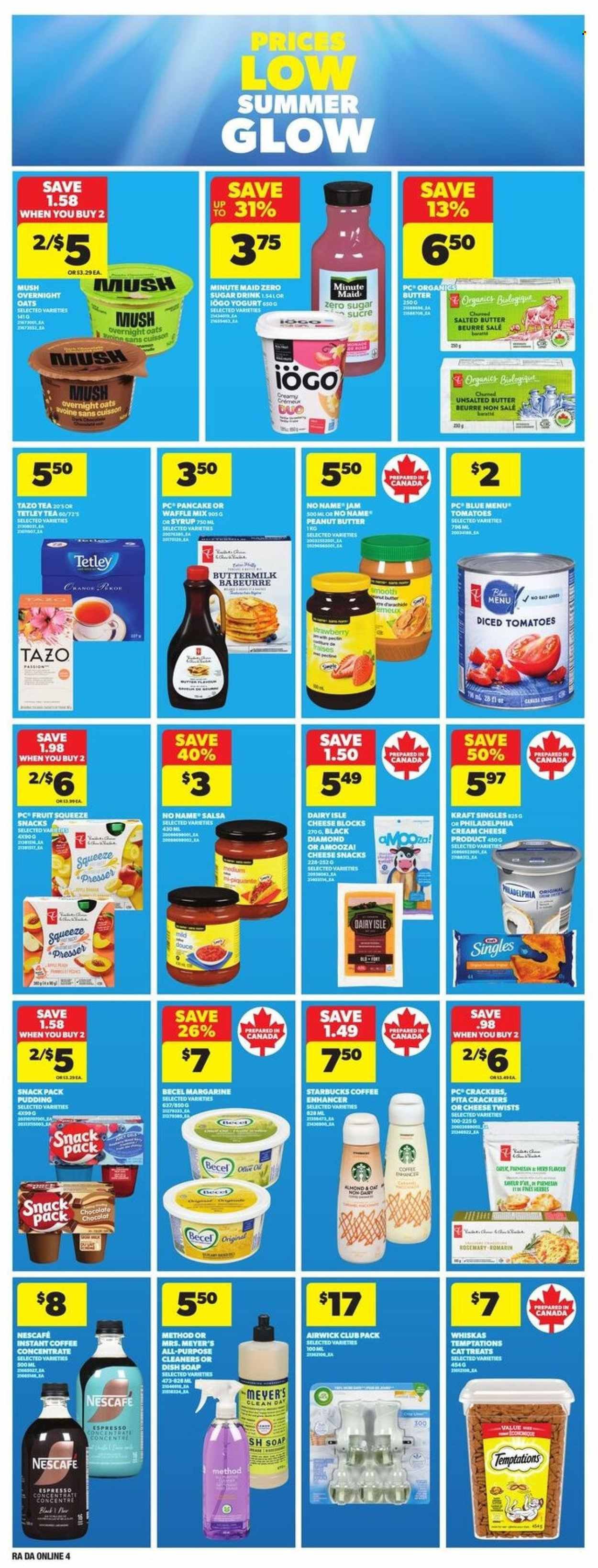ATLANTIC SUPERSTORE flyer - Weekly Flyer