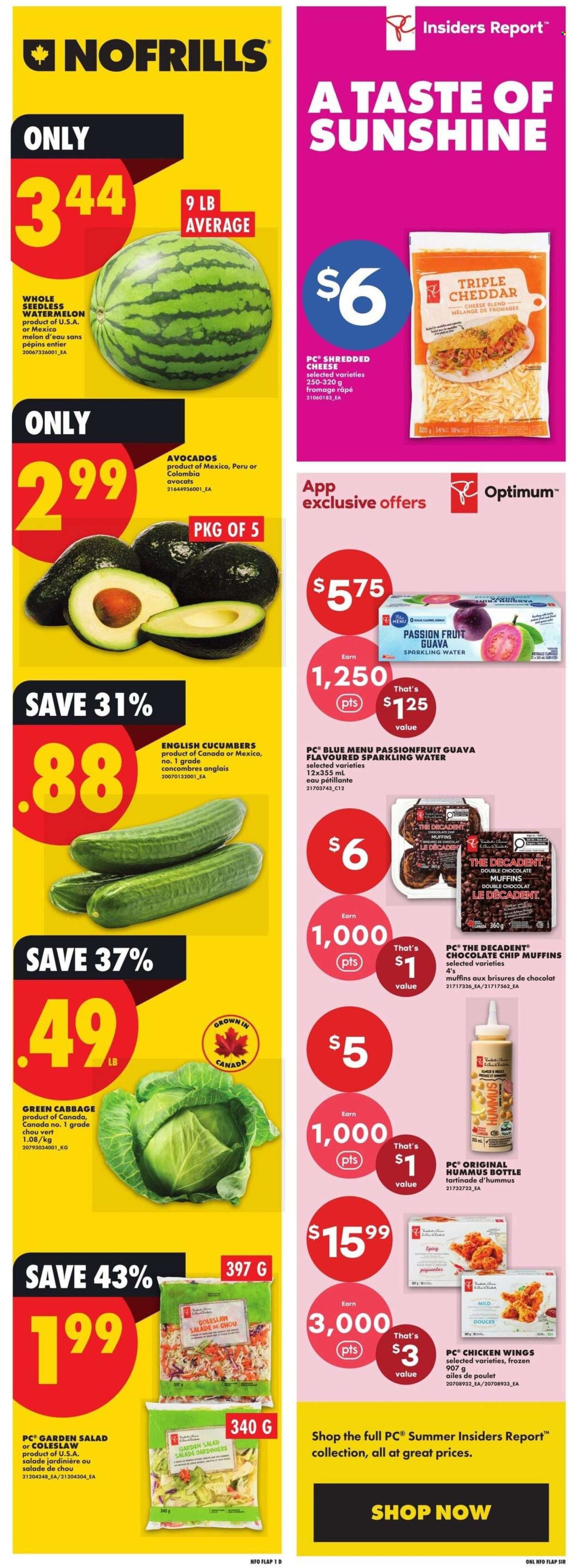 NO FRILLS flyer - Weekly Flyer (2026-05-21 - 2026-05-27) | 2