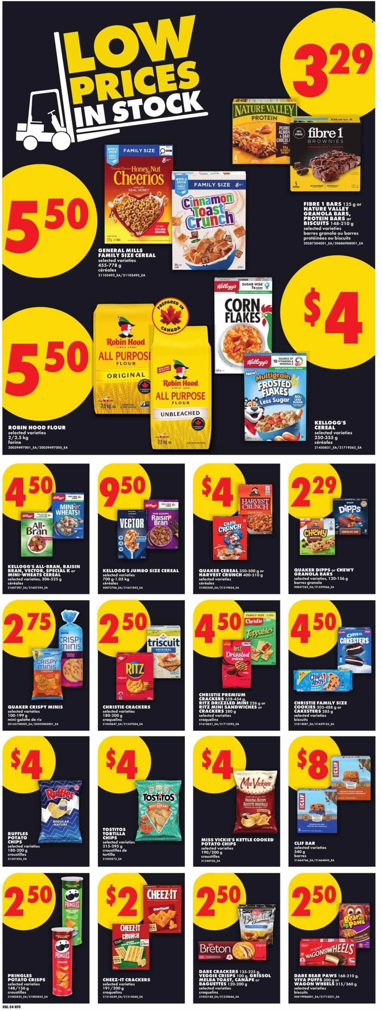 NO FRILLS flyer - Weekly Flyer (2026-05-21 - 2026-05-27) | 11