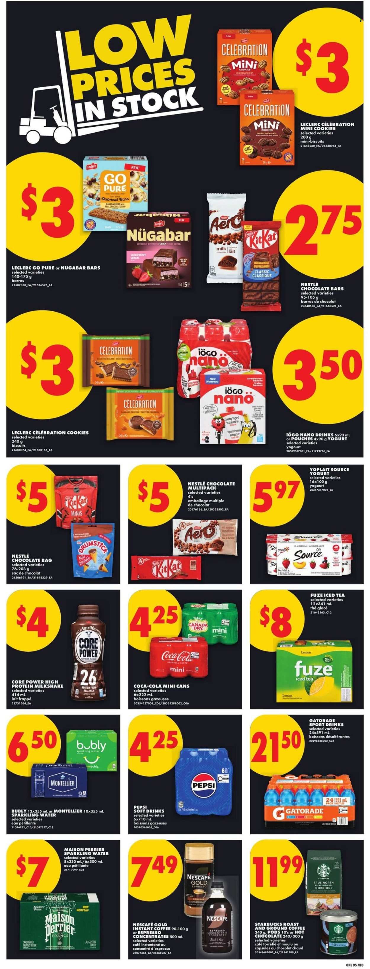 NO FRILLS flyer - Weekly Flyer (2026-05-21 - 2026-05-27) | 12