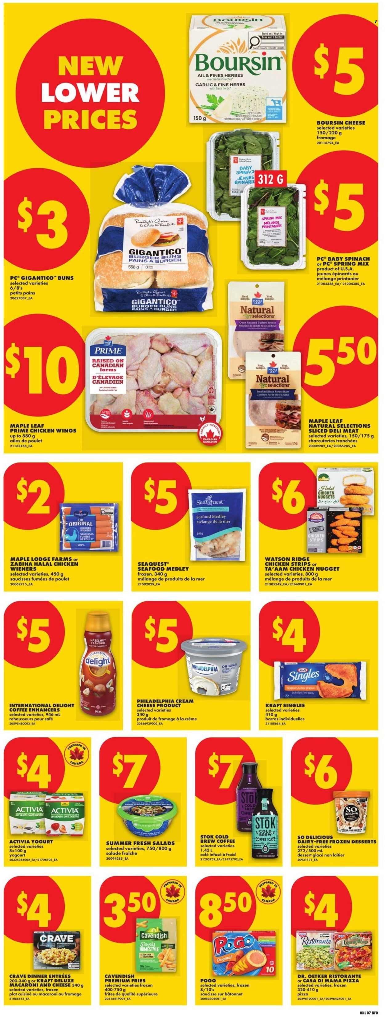 NO FRILLS flyer - Weekly Flyer (2026-05-21 - 2026-05-27) | 14