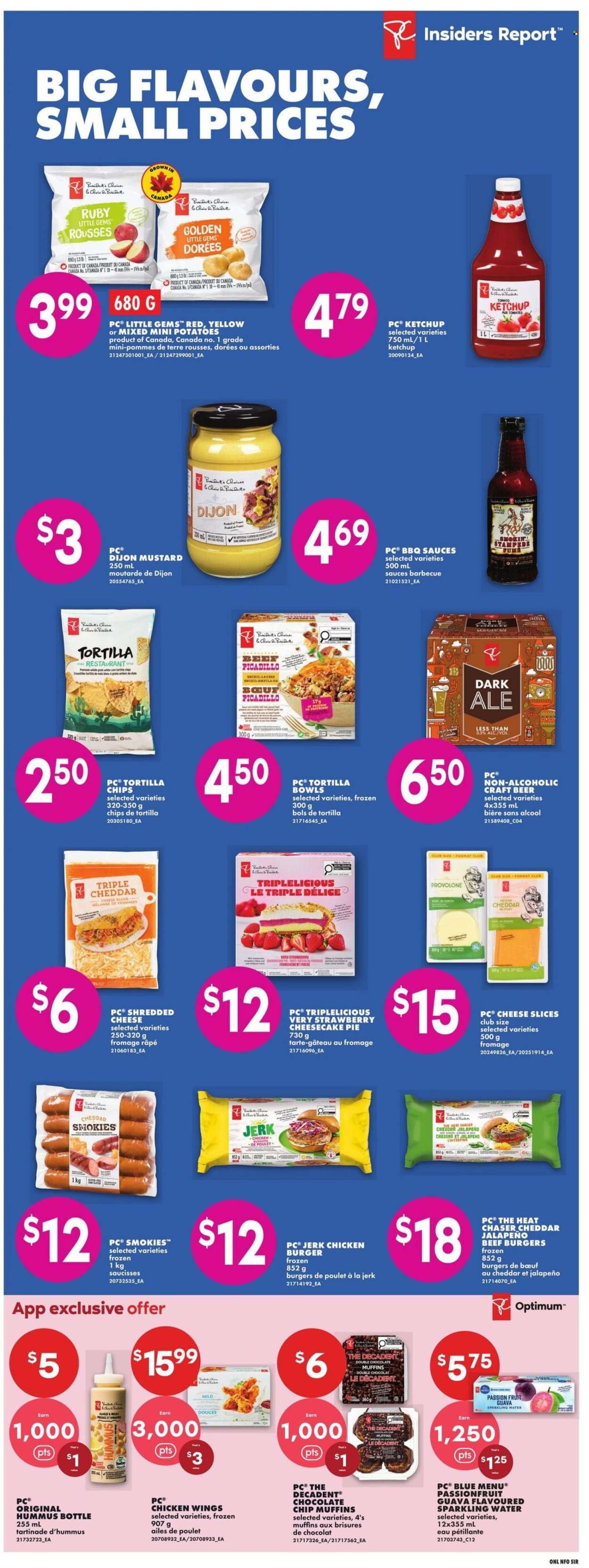 NO FRILLS flyer - Weekly Flyer (2026-05-21 - 2026-05-27) | 17