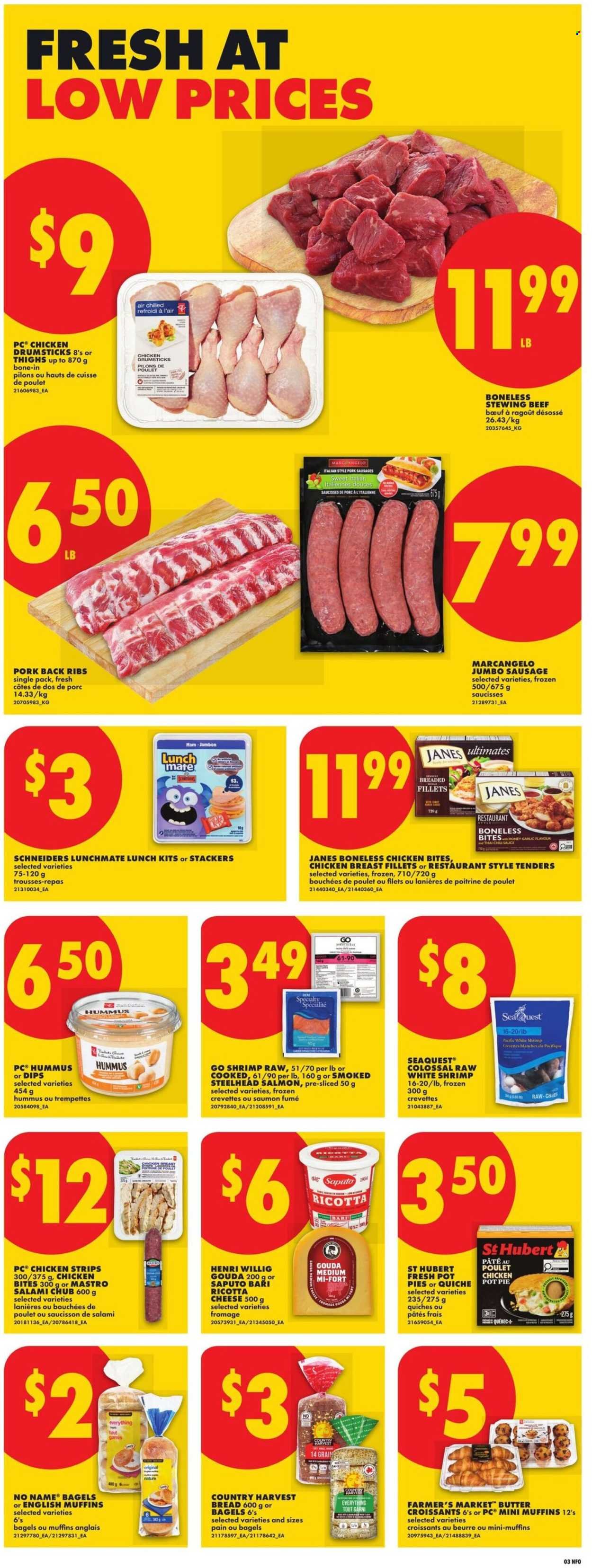NO FRILLS flyer - Weekly Flyer (2026-05-21 - 2026-05-27) | 4