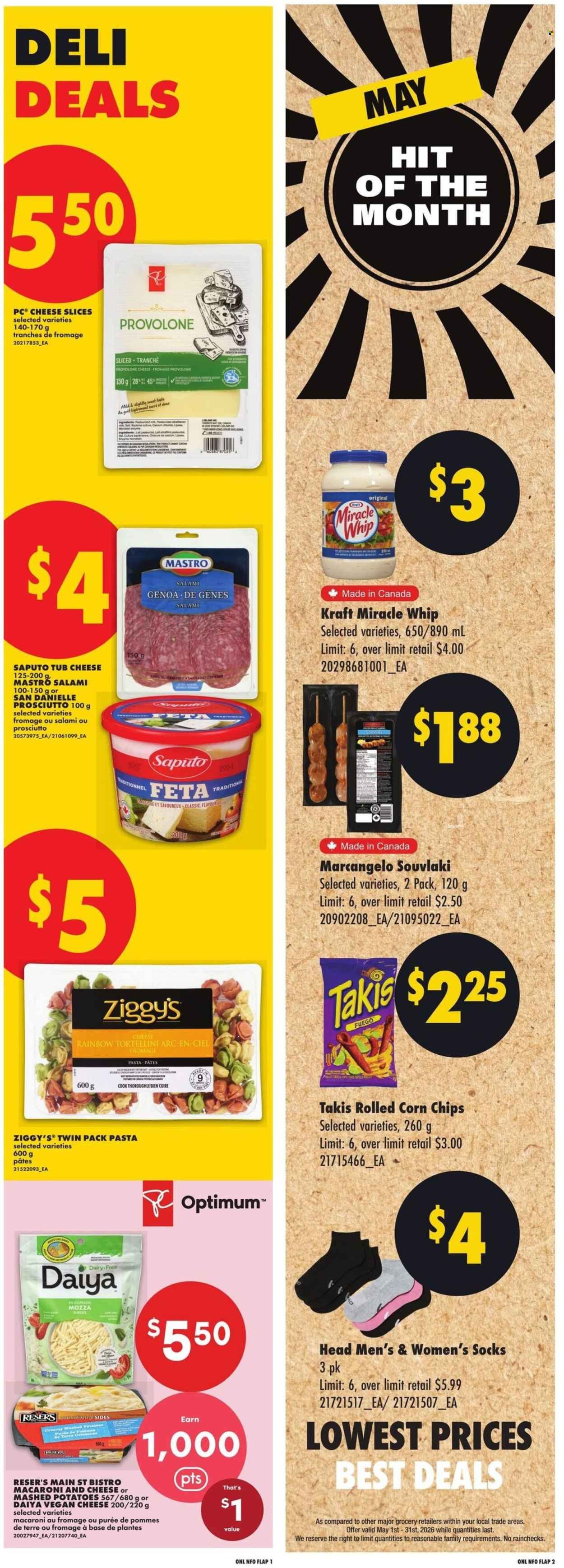 NO FRILLS flyer - Weekly Flyer (2026-05-21 - 2026-05-27) | 5