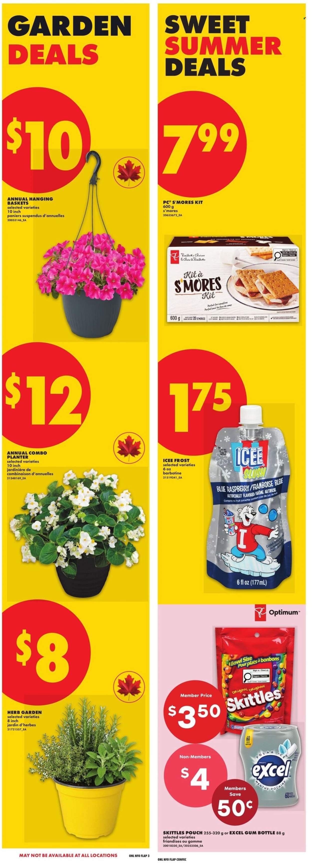 NO FRILLS flyer - Weekly Flyer (2026-05-21 - 2026-05-27) | 7