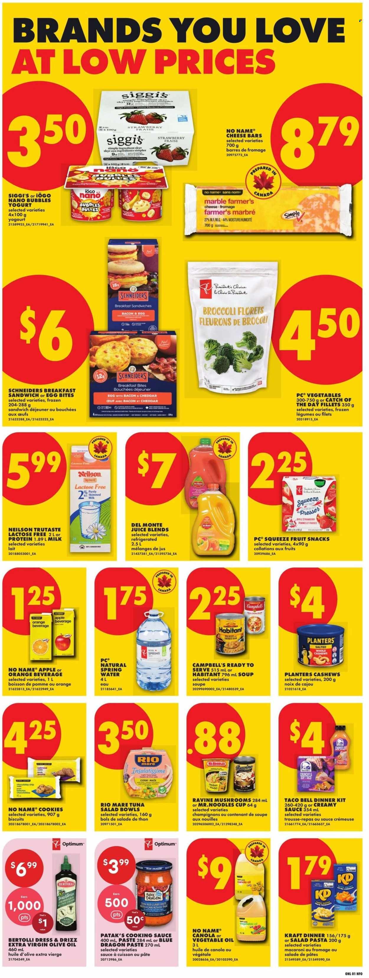 NO FRILLS flyer - Weekly Flyer (2026-05-21 - 2026-05-27) | 8