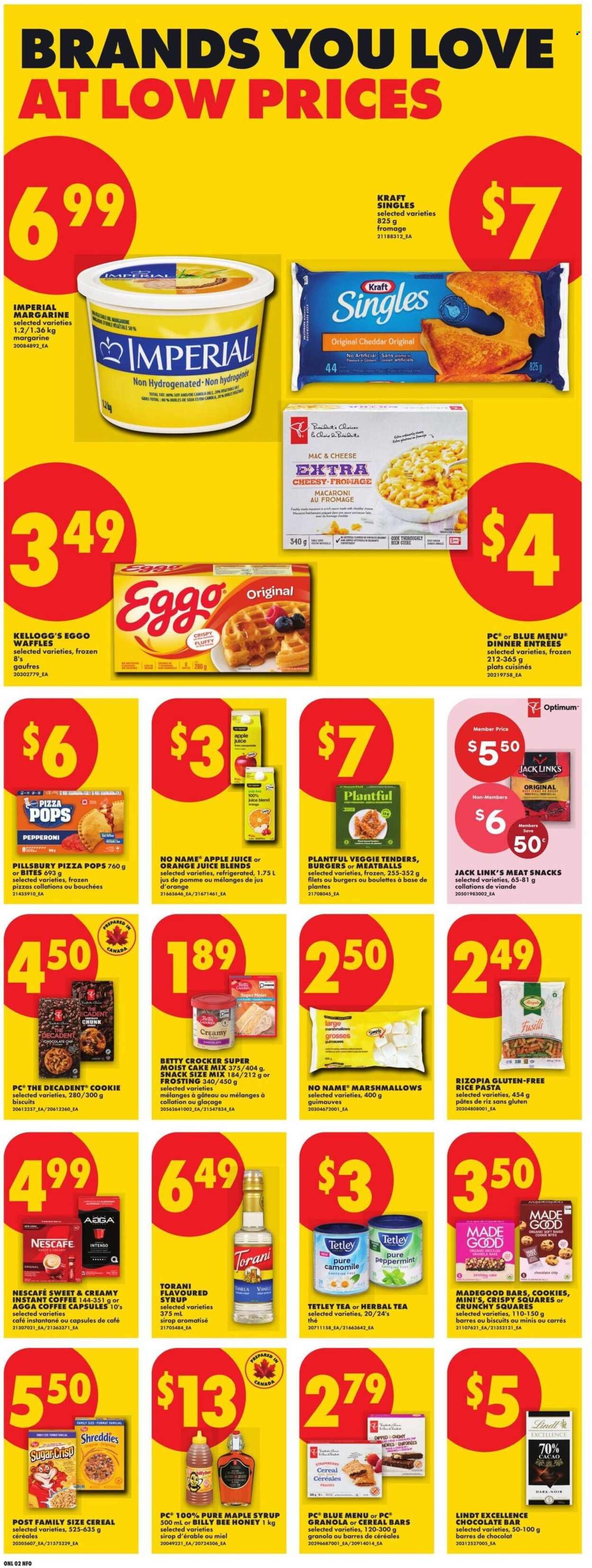 NO FRILLS flyer - Weekly Flyer (2026-05-21 - 2026-05-27) | 9