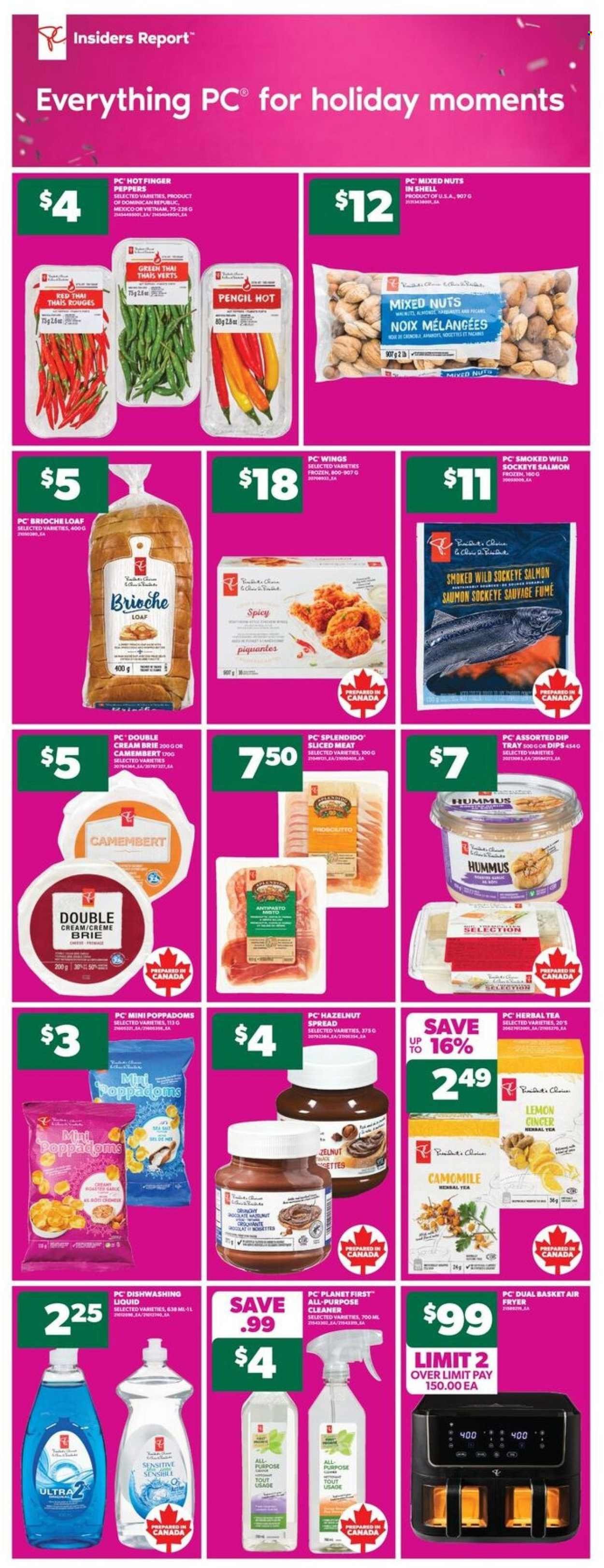 REAL CANADIAN SUPERSTORE flyer - Weekly Flyer (2025-12-11 - 2025-12-17) | 11