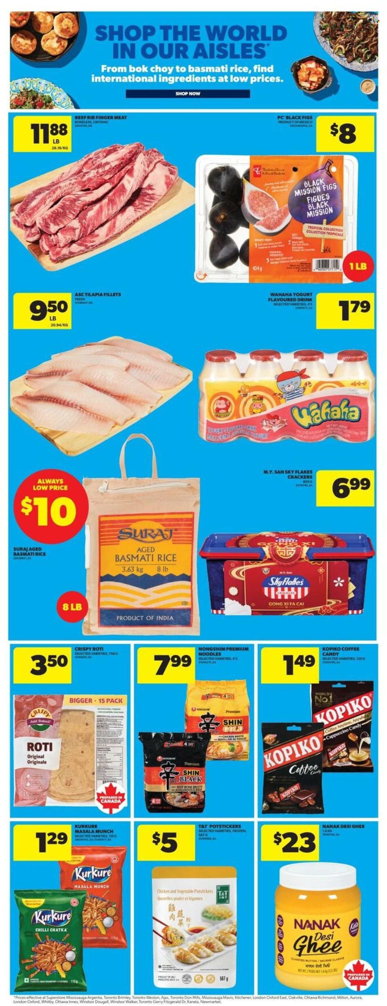 REAL CANADIAN SUPERSTORE flyer - Weekly Flyer (2025-12-11 - 2025-12-17) | 12