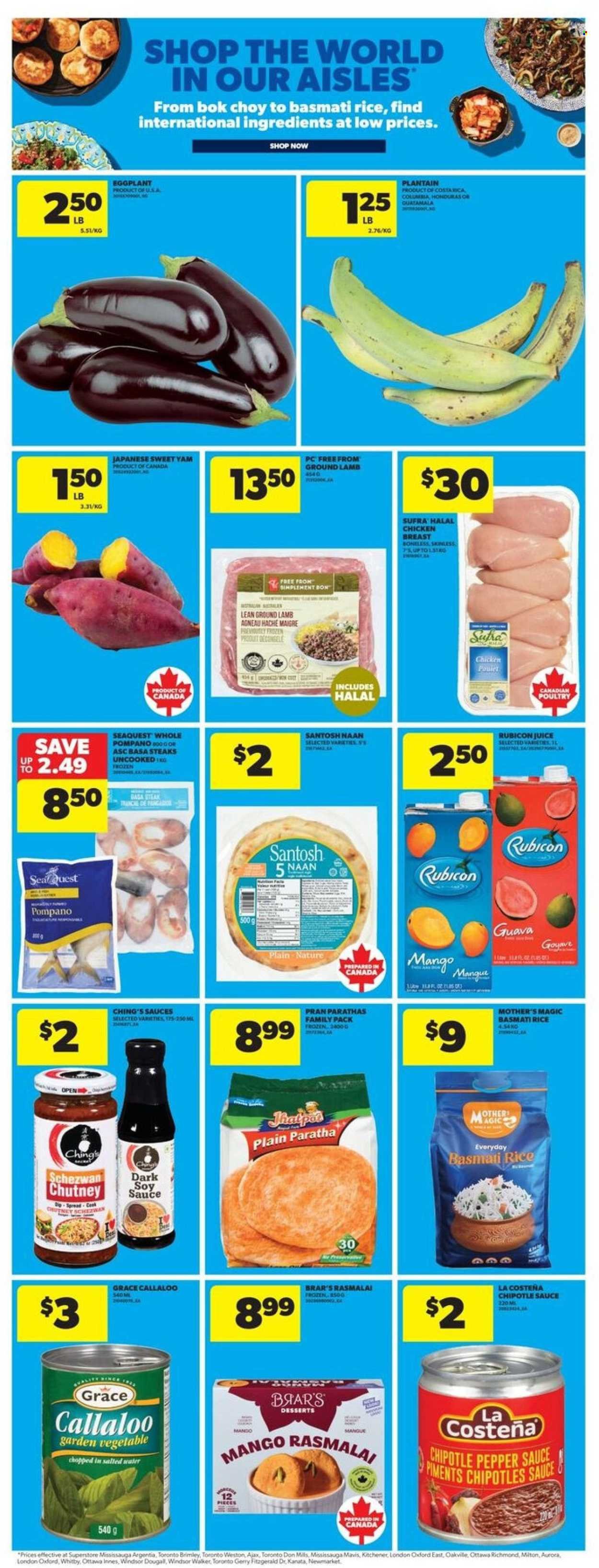 REAL CANADIAN SUPERSTORE flyer - Weekly Flyer (2025-12-11 - 2025-12-17) | 13