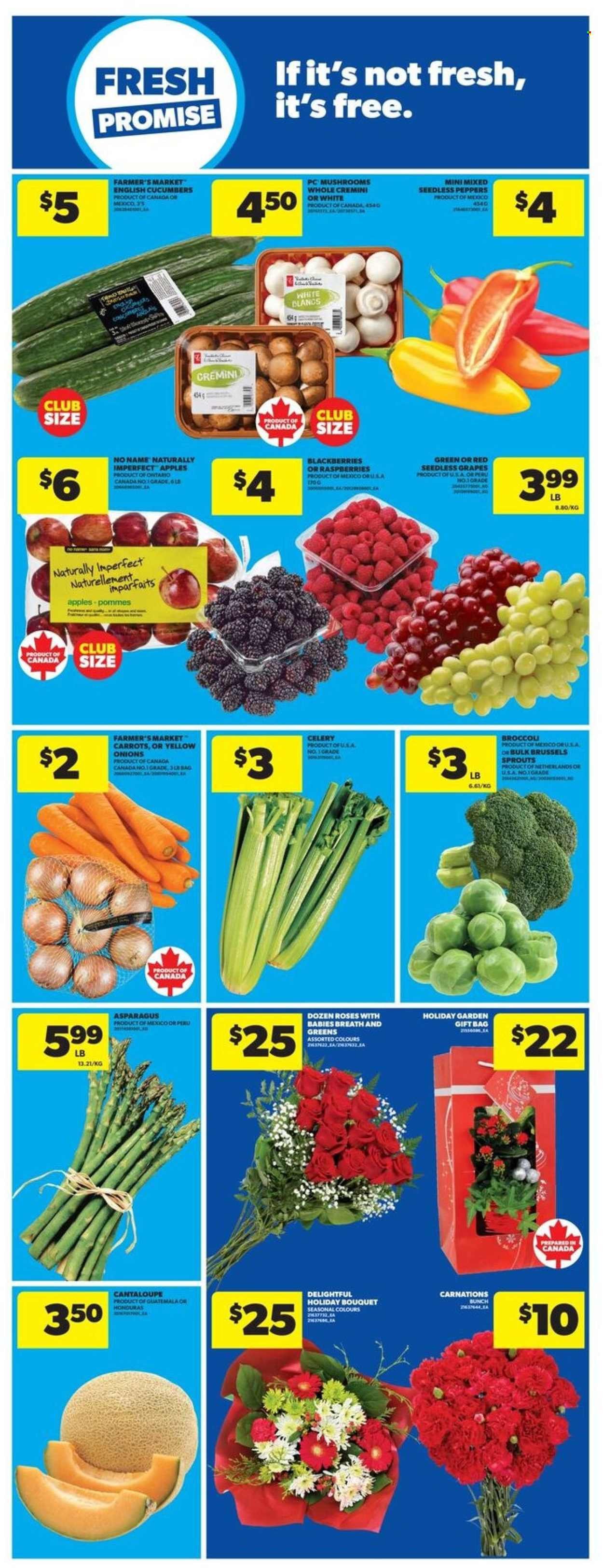REAL CANADIAN SUPERSTORE flyer - Weekly Flyer (2025-12-11 - 2025-12-17) | 14