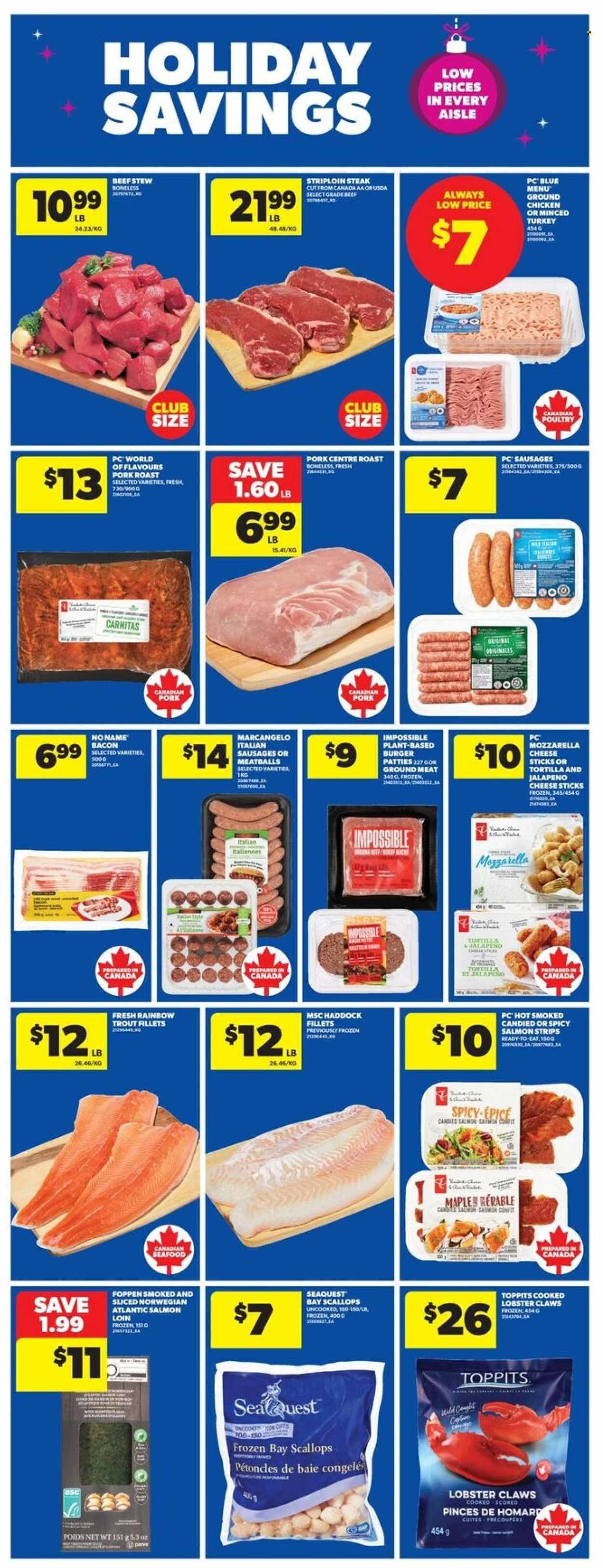 REAL CANADIAN SUPERSTORE flyer - Weekly Flyer (2025-12-11 - 2025-12-17) | 15