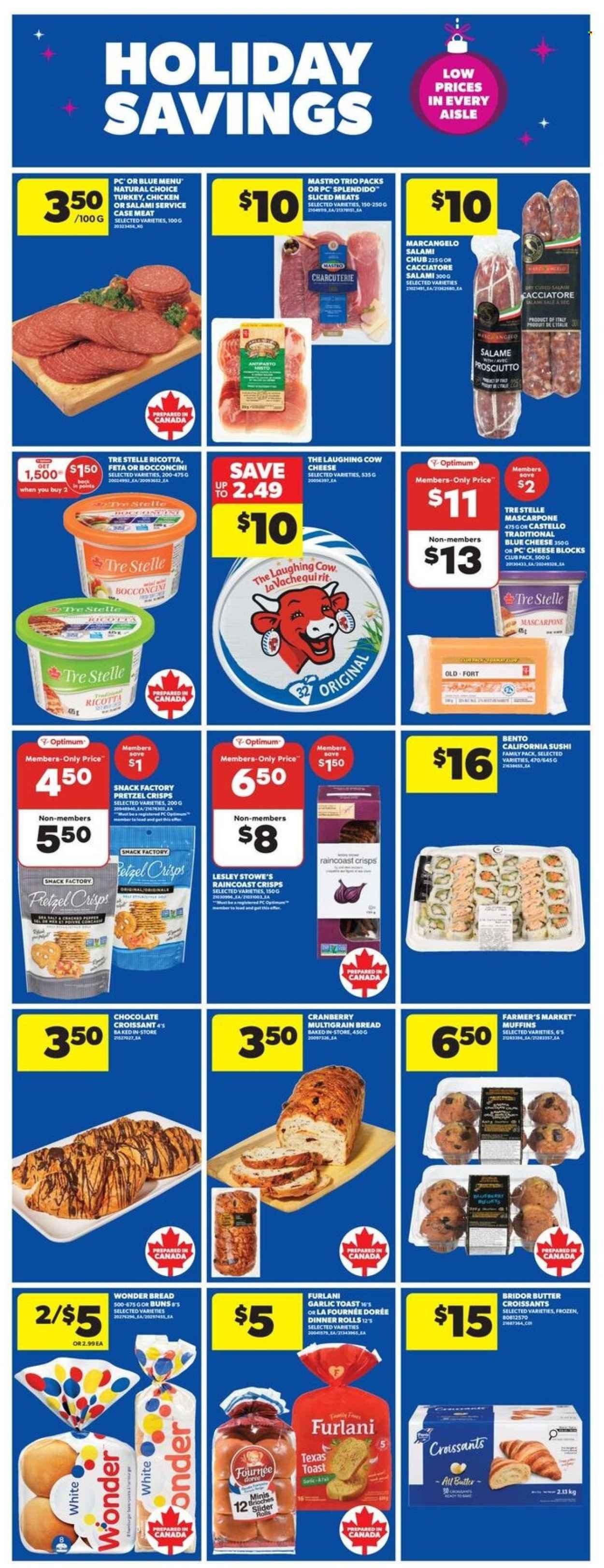 REAL CANADIAN SUPERSTORE flyer - Weekly Flyer (2025-12-11 - 2025-12-17) | 16