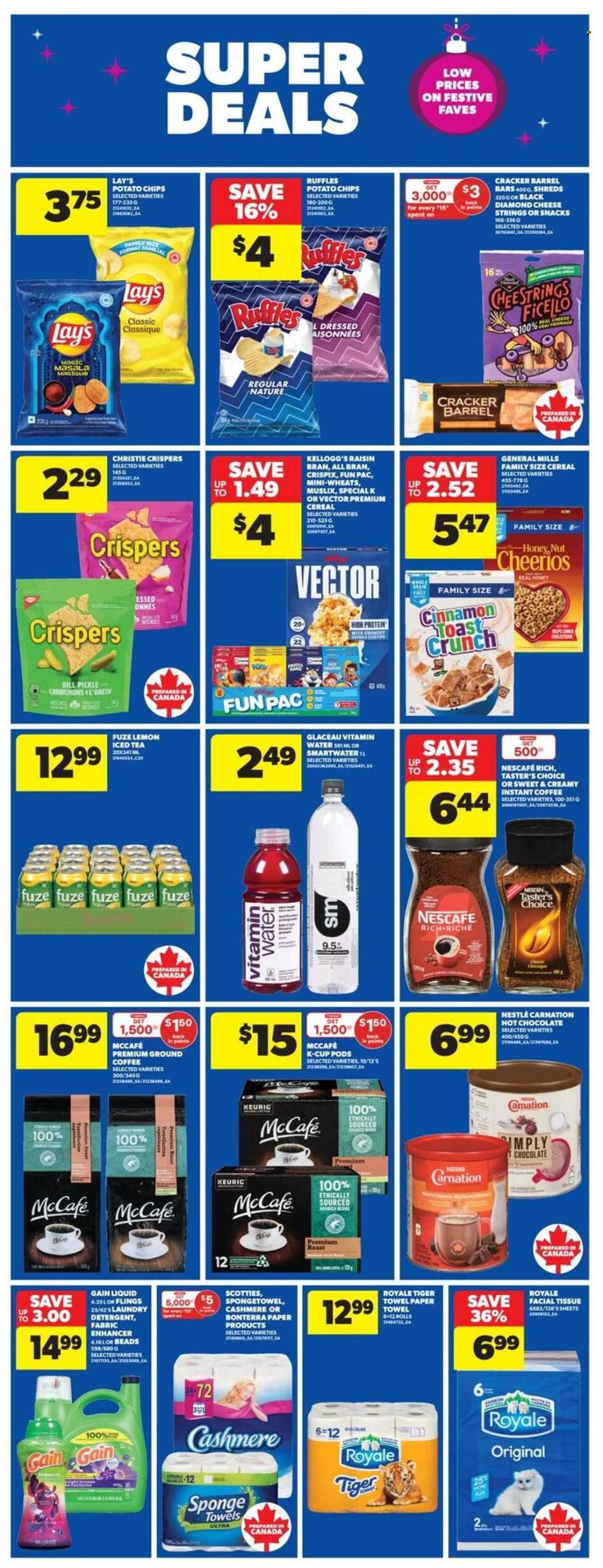 REAL CANADIAN SUPERSTORE flyer - Weekly Flyer (2025-12-11 - 2025-12-17) | 17