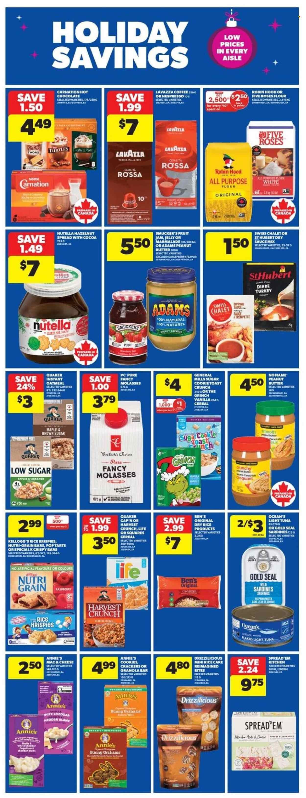 REAL CANADIAN SUPERSTORE flyer - Weekly Flyer (2025-12-11 - 2025-12-17) | 18