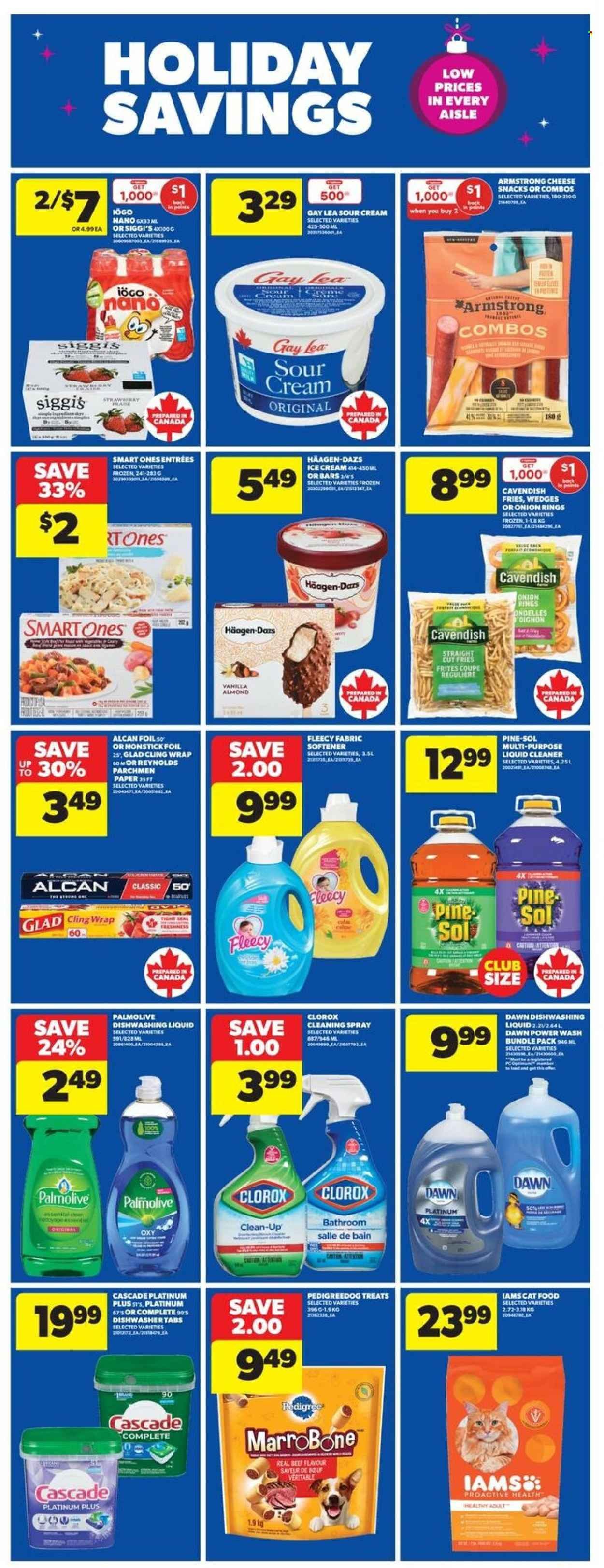 REAL CANADIAN SUPERSTORE flyer - Weekly Flyer (2025-12-11 - 2025-12-17) | 19