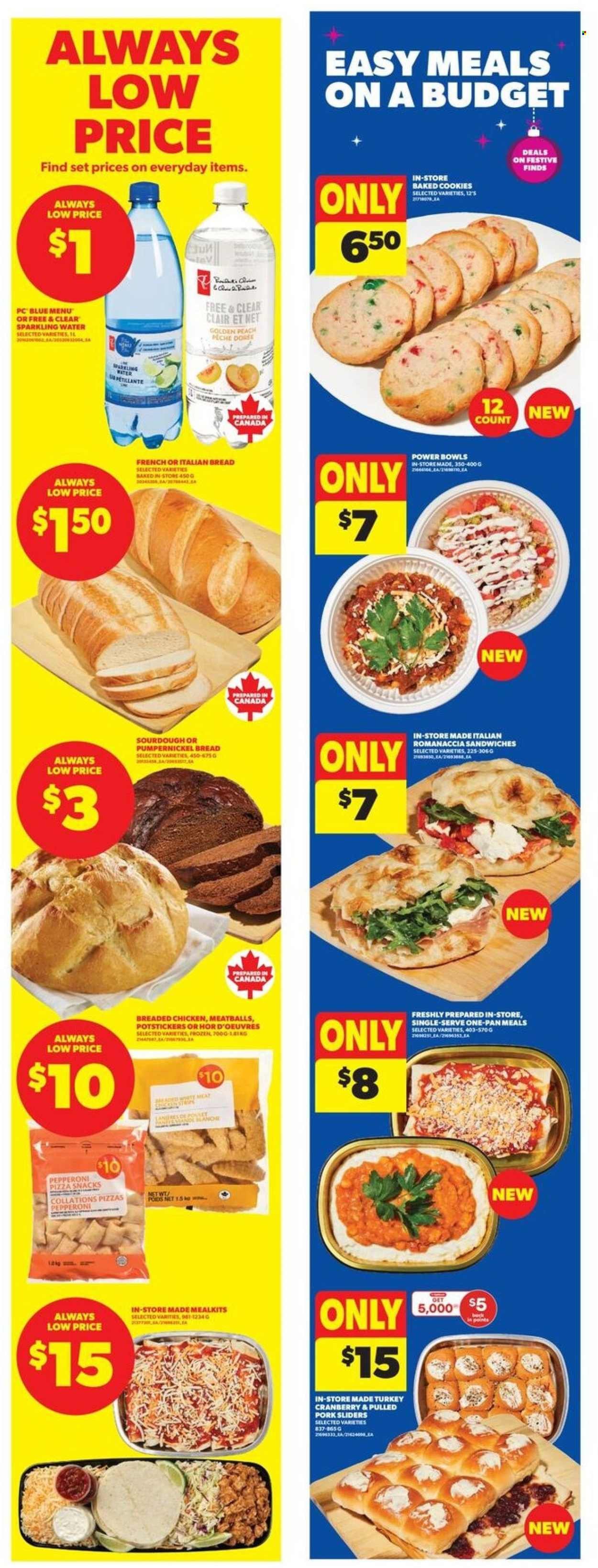REAL CANADIAN SUPERSTORE flyer - Weekly Flyer (2025-12-11 - 2025-12-17) | 3