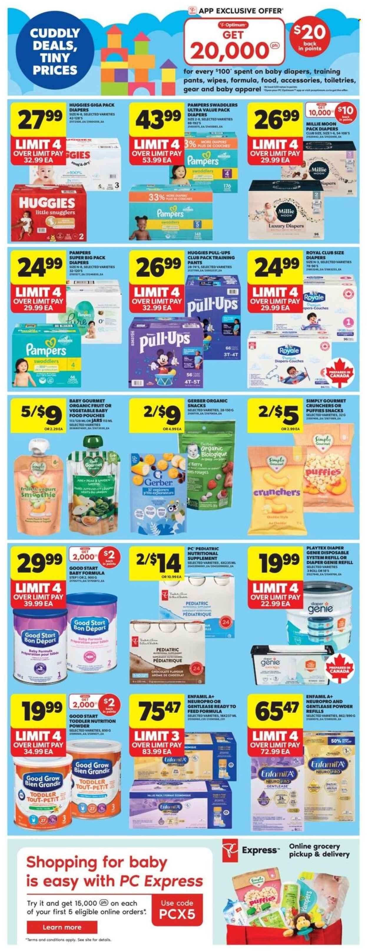 REAL CANADIAN SUPERSTORE flyer - Weekly Flyer (2025-12-11 - 2025-12-17) | 21