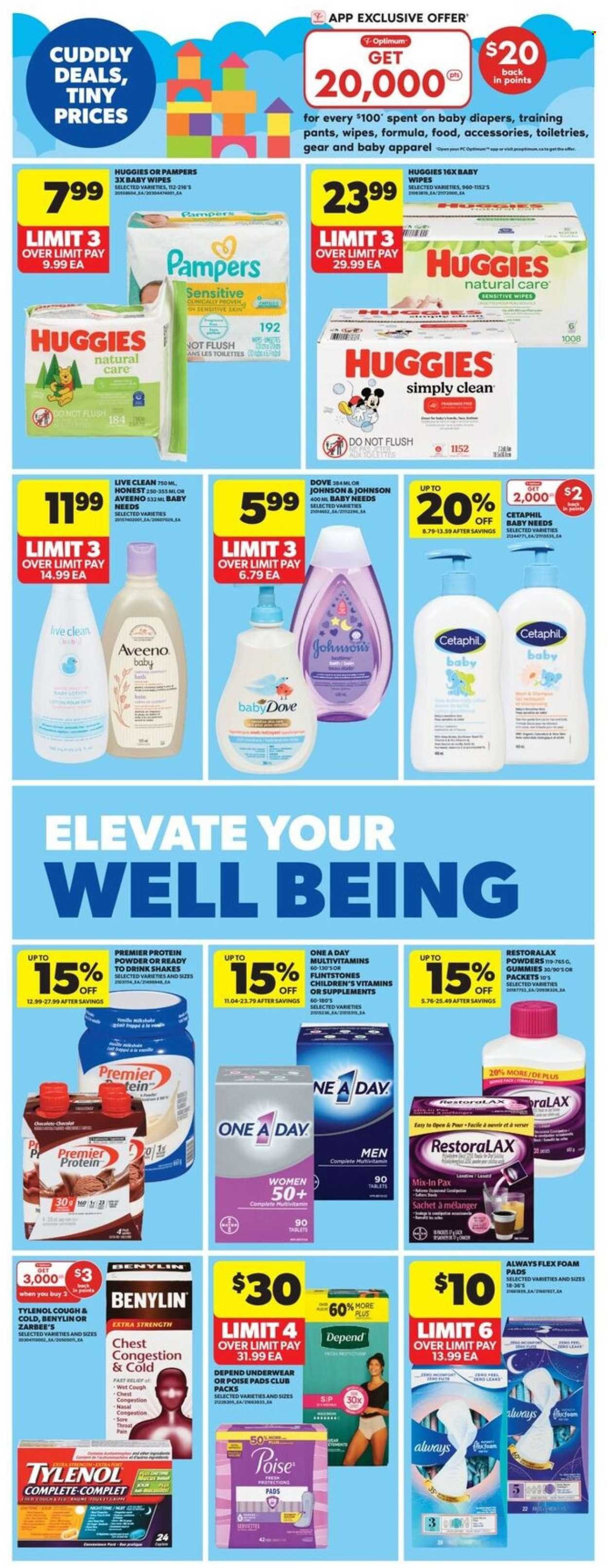 REAL CANADIAN SUPERSTORE flyer - Weekly Flyer (2025-12-11 - 2025-12-17) | 22
