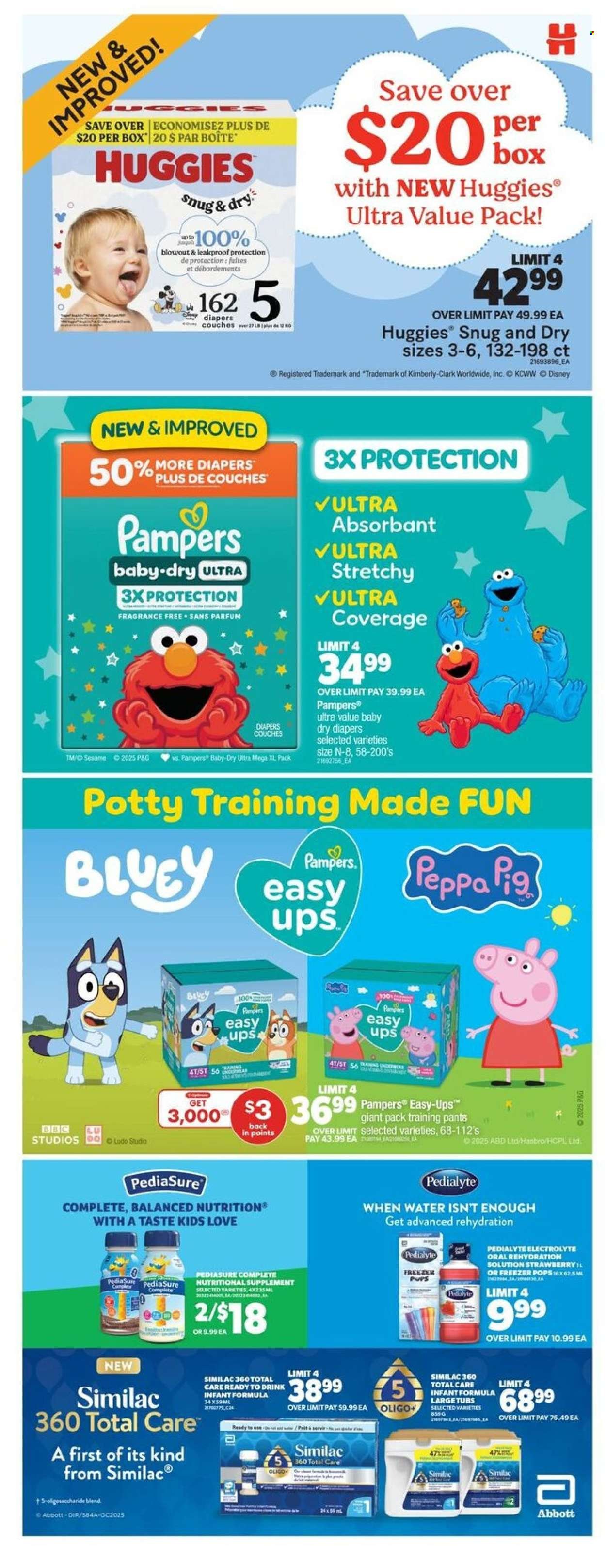 REAL CANADIAN SUPERSTORE flyer - Weekly Flyer (2025-12-11 - 2025-12-17) | 23