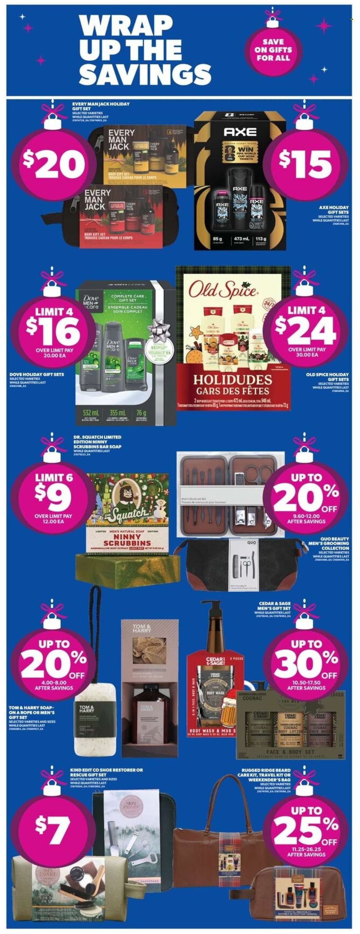 REAL CANADIAN SUPERSTORE flyer - Weekly Flyer (2025-12-11 - 2025-12-17) | 27