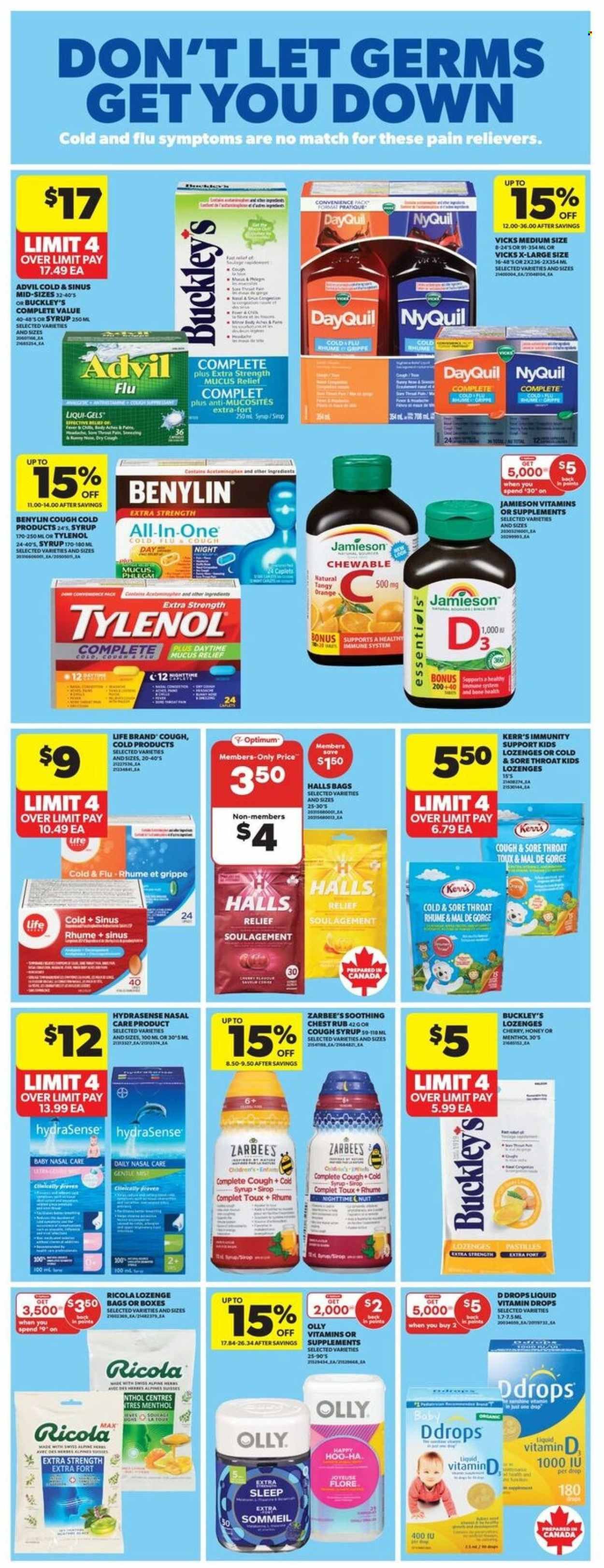 REAL CANADIAN SUPERSTORE flyer - Weekly Flyer (2025-12-11 - 2025-12-17) | 29