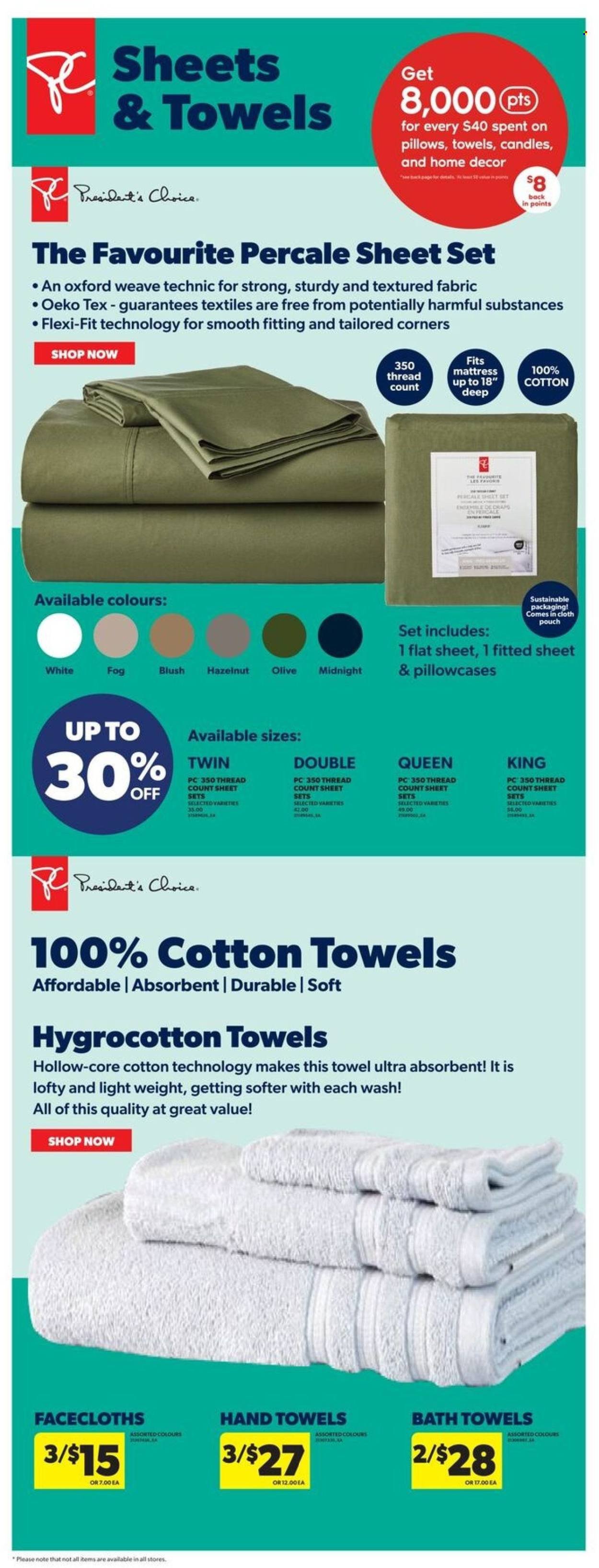 REAL CANADIAN SUPERSTORE flyer - Weekly Flyer (2025-12-11 - 2025-12-17) | 34