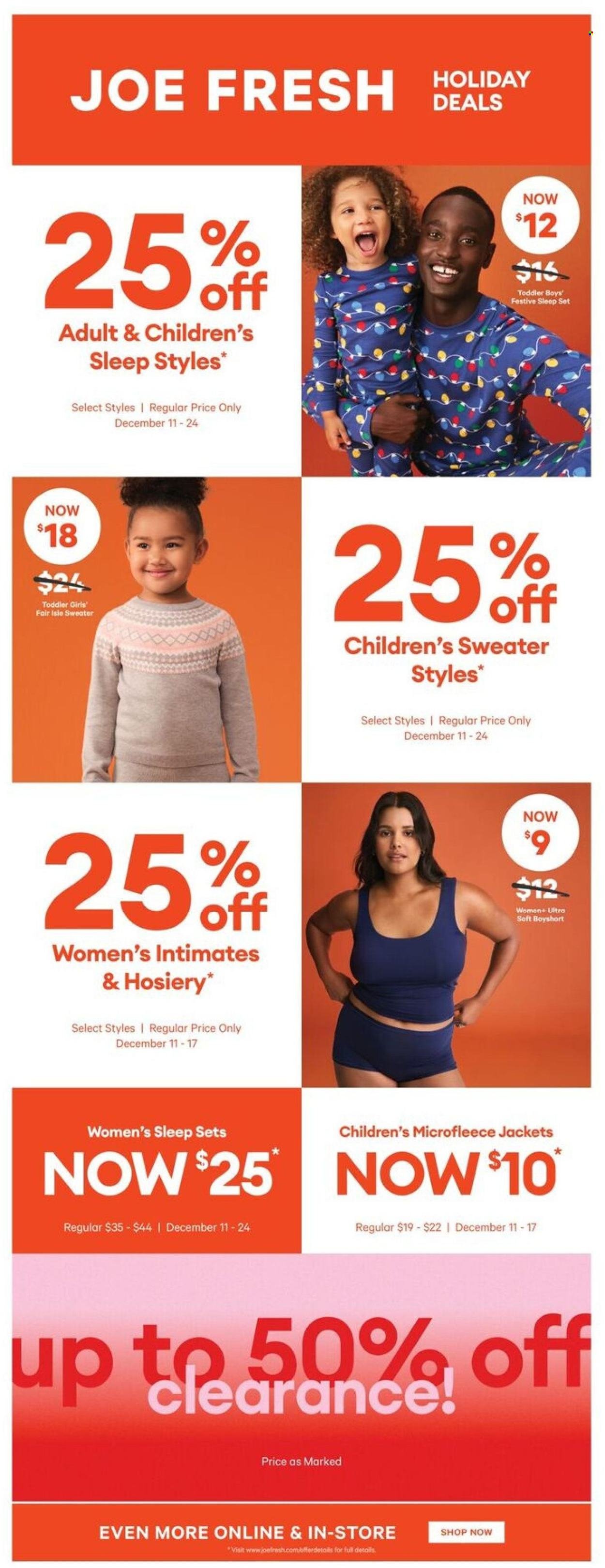 REAL CANADIAN SUPERSTORE flyer - Weekly Flyer (2025-12-11 - 2025-12-17) | 35