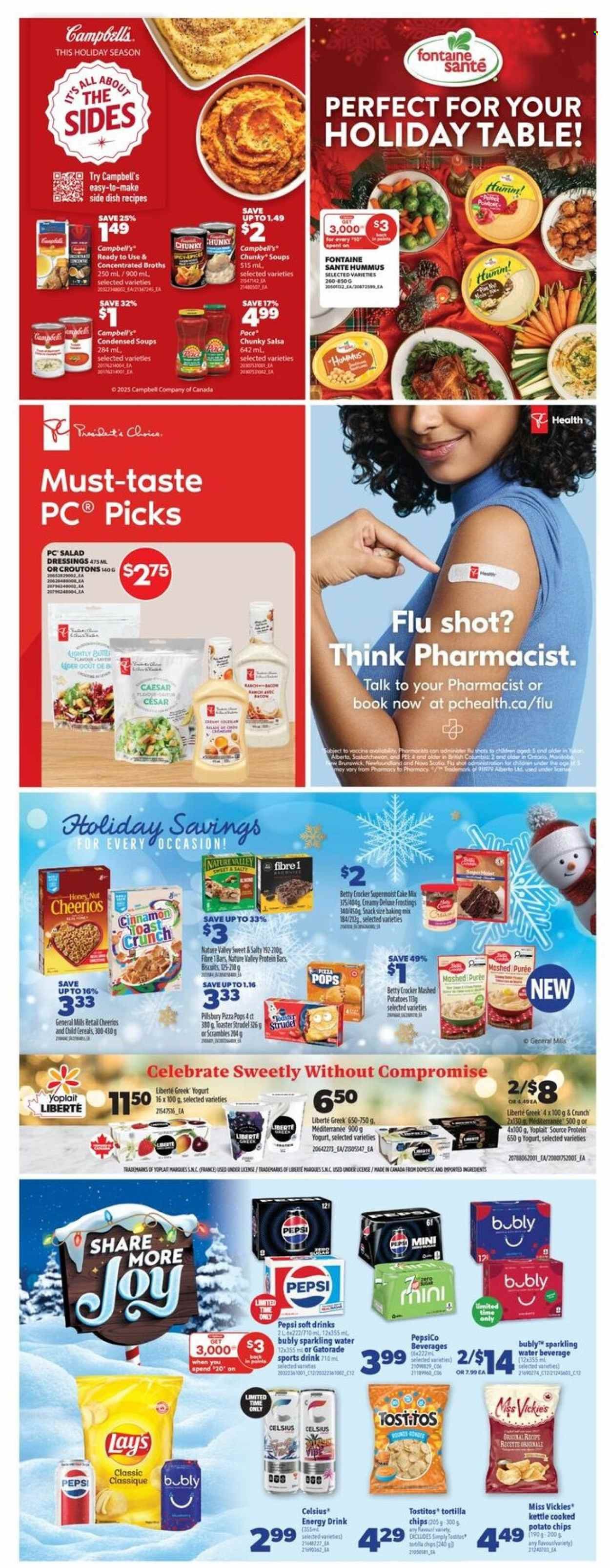 REAL CANADIAN SUPERSTORE flyer - Weekly Flyer (2025-12-11 - 2025-12-17) | 37