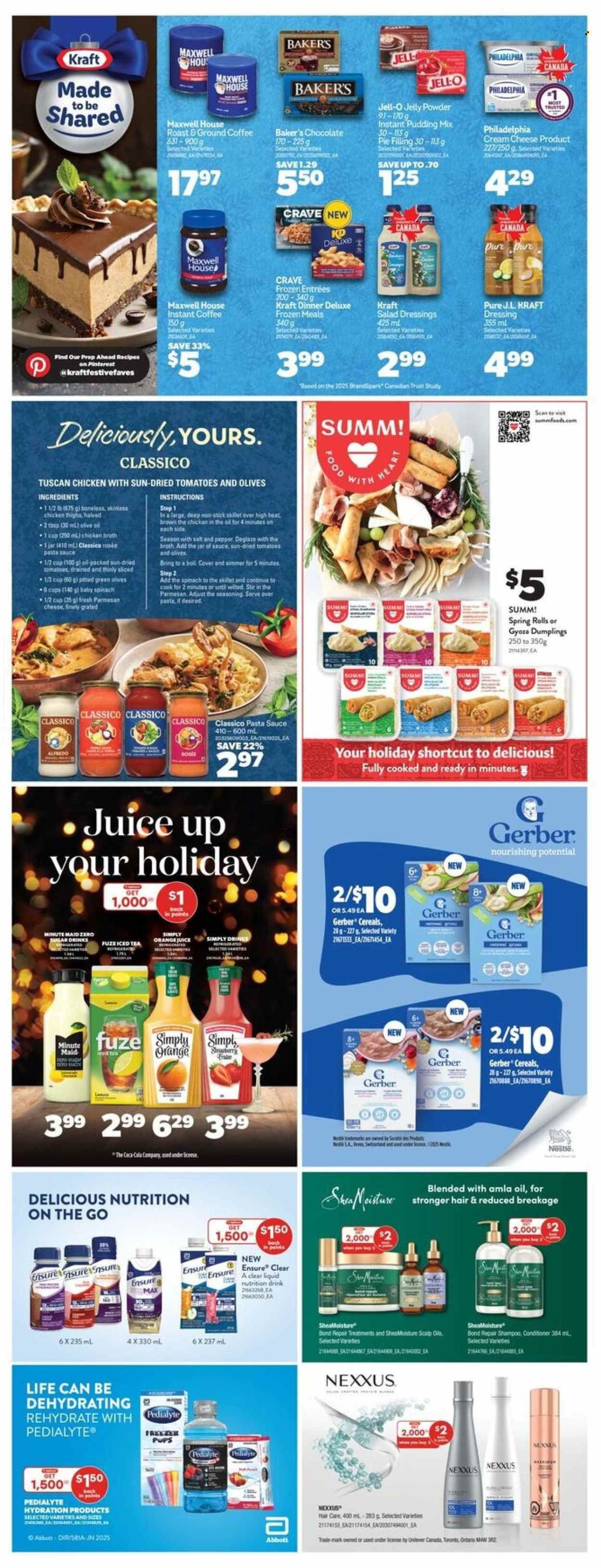 REAL CANADIAN SUPERSTORE flyer - Weekly Flyer (2025-12-11 - 2025-12-17) | 38