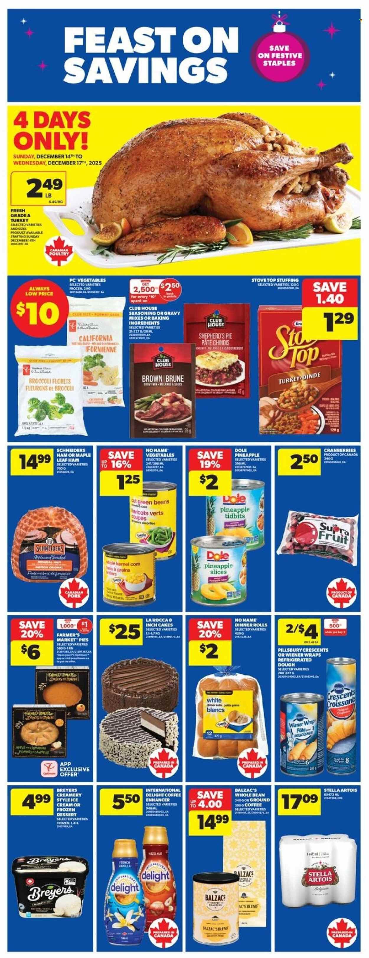 REAL CANADIAN SUPERSTORE flyer - Weekly Flyer (2025-12-11 - 2025-12-17) | 7