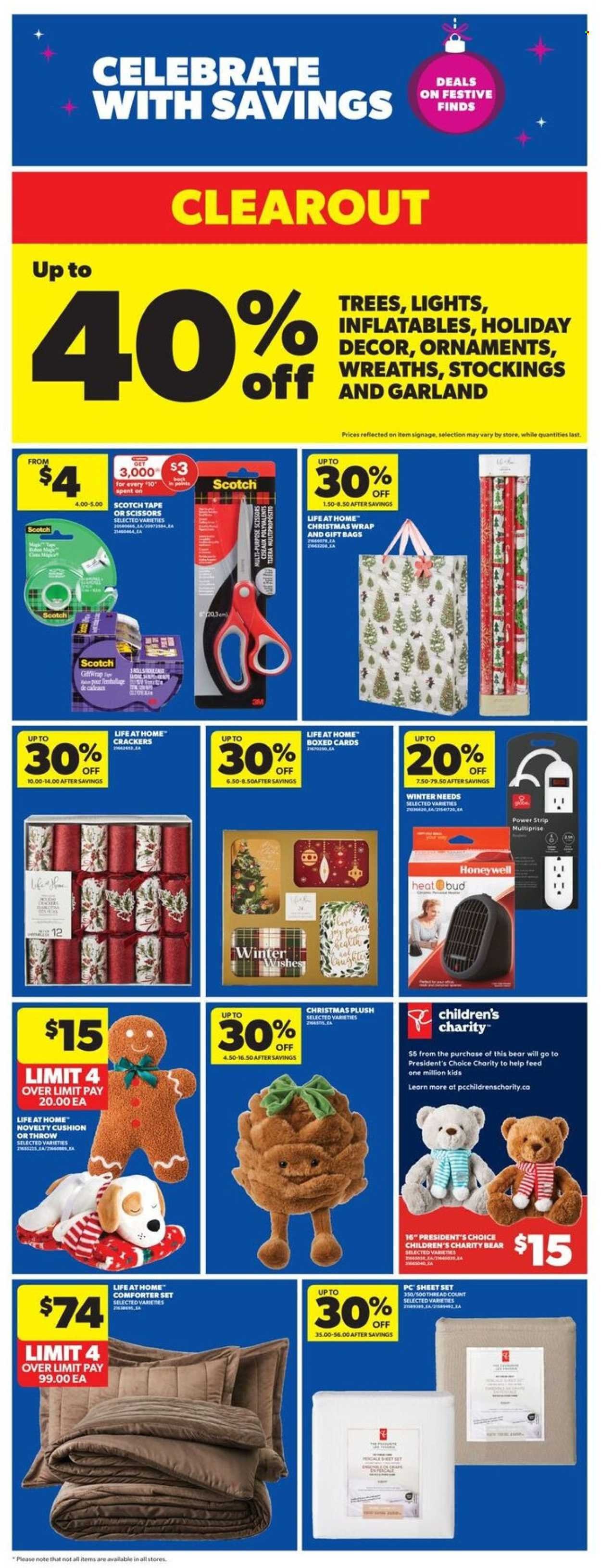 REAL CANADIAN SUPERSTORE flyer - Weekly Flyer (2025-12-11 - 2025-12-17) | 8