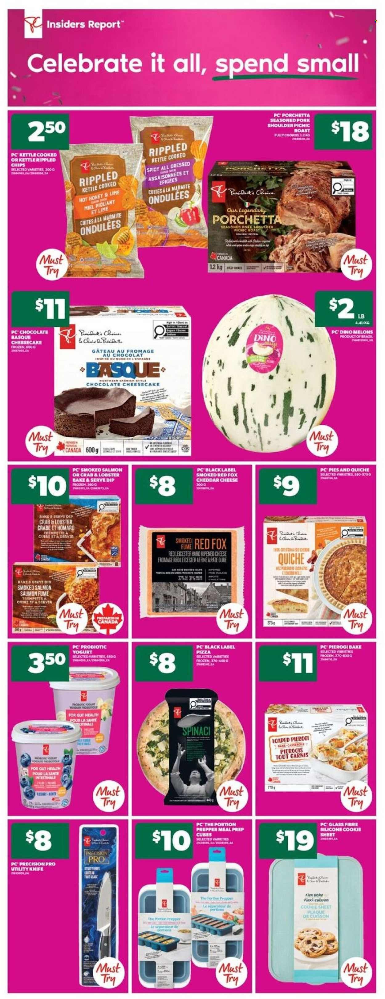 REAL CANADIAN SUPERSTORE flyer - Weekly Flyer (2025-12-11 - 2025-12-17) | 9