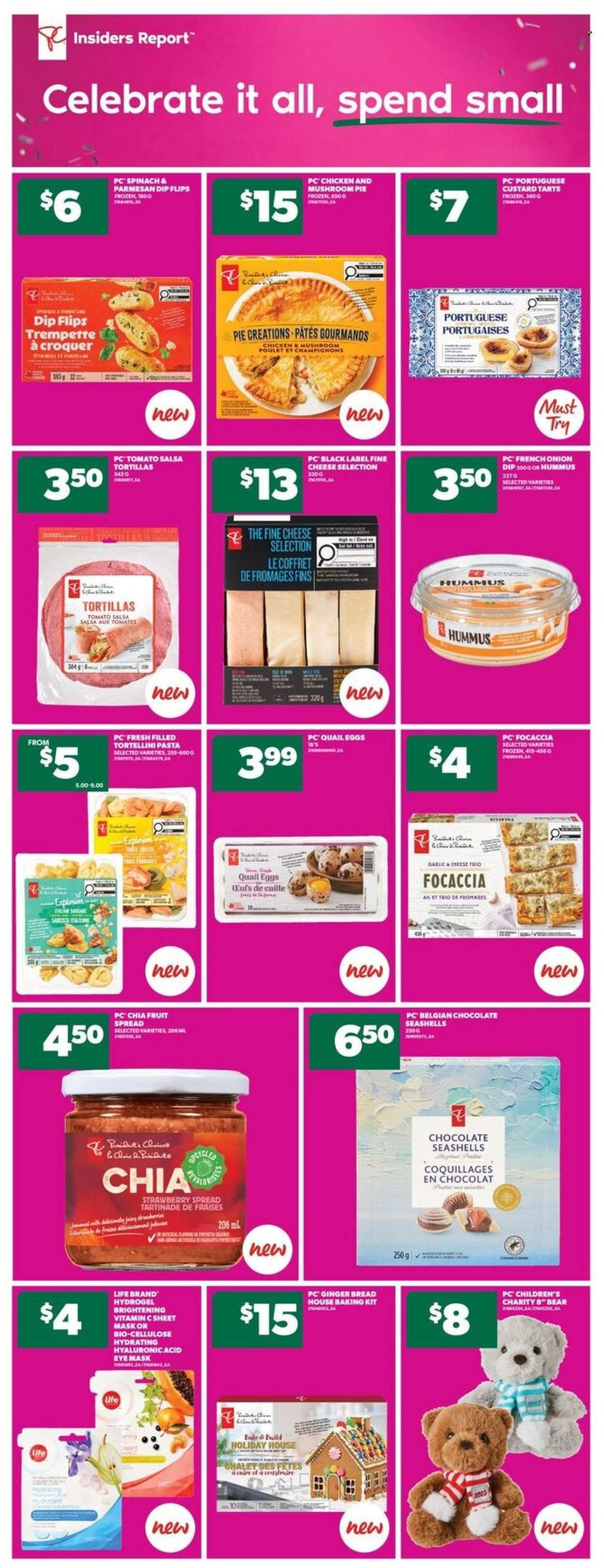 REAL CANADIAN SUPERSTORE flyer - Weekly Flyer (2025-12-11 - 2025-12-17) | 10