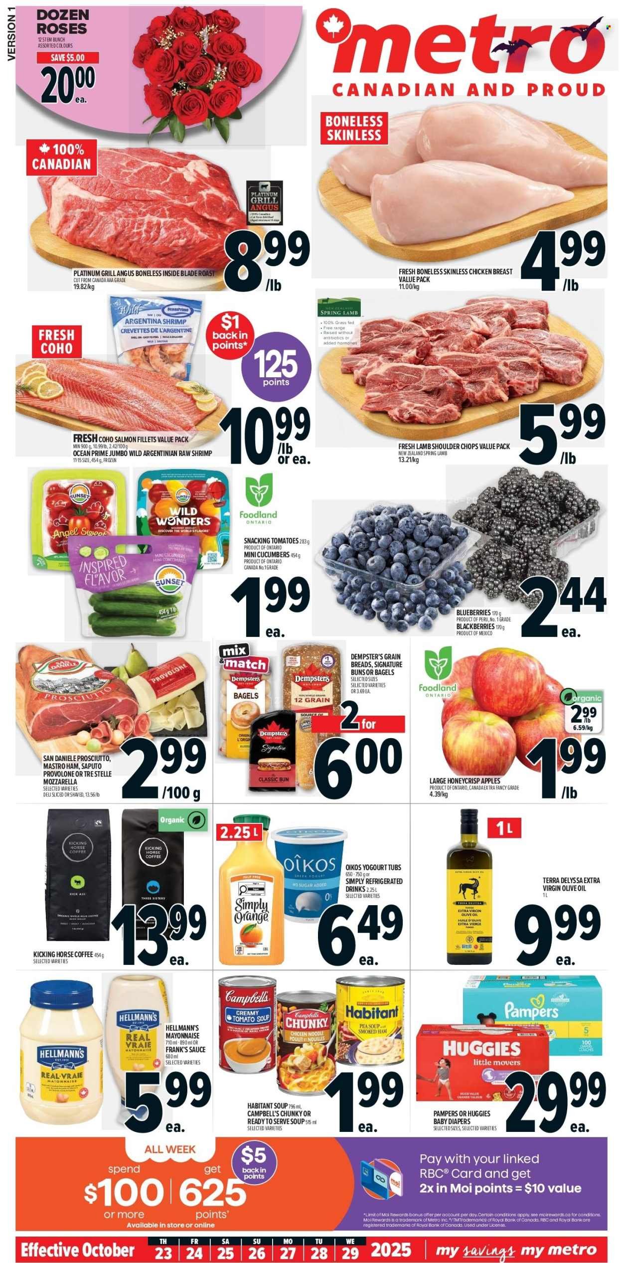 METRO flyer - Weekly Flyer