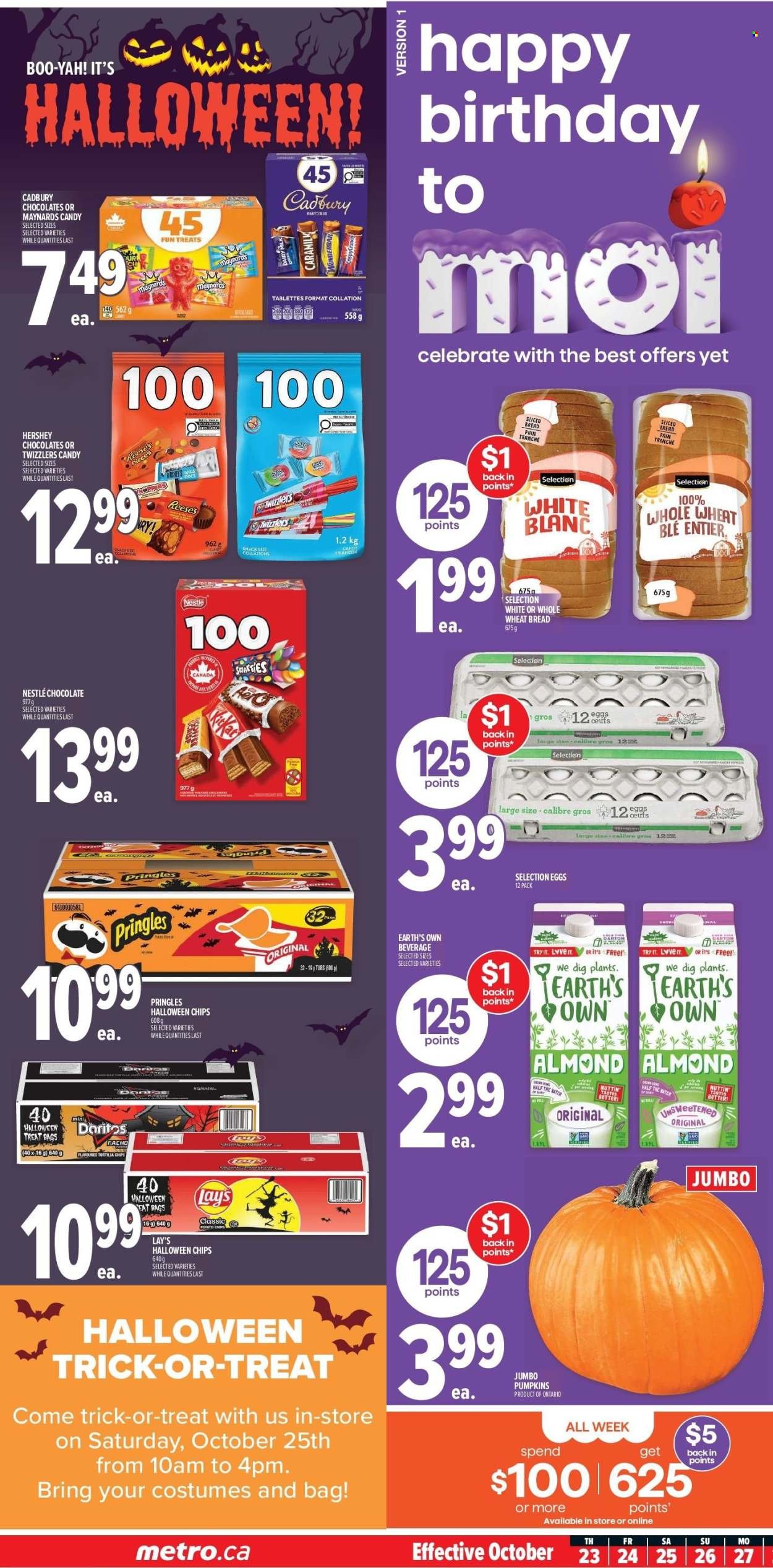 METRO flyer - Weekly Flyer
