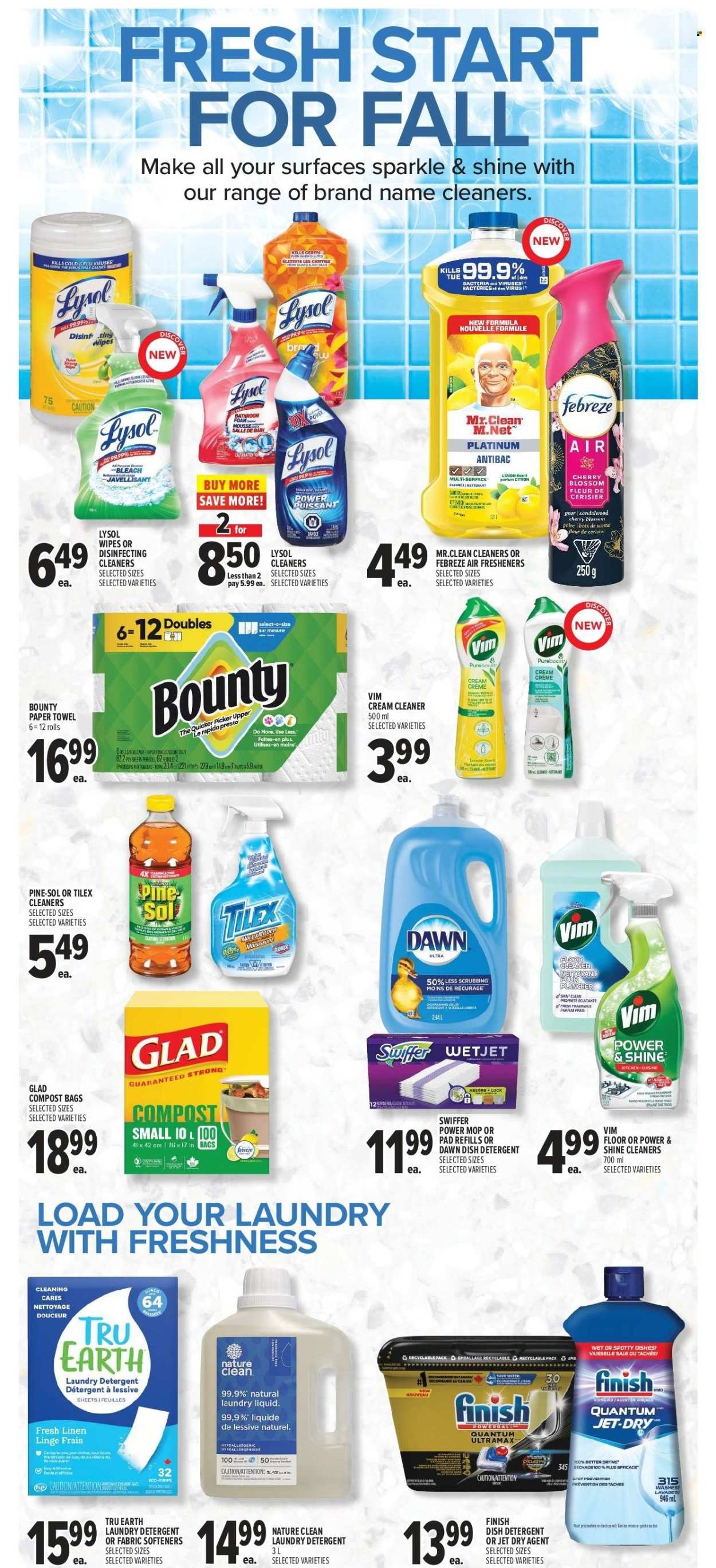 METRO flyer - Weekly Flyer