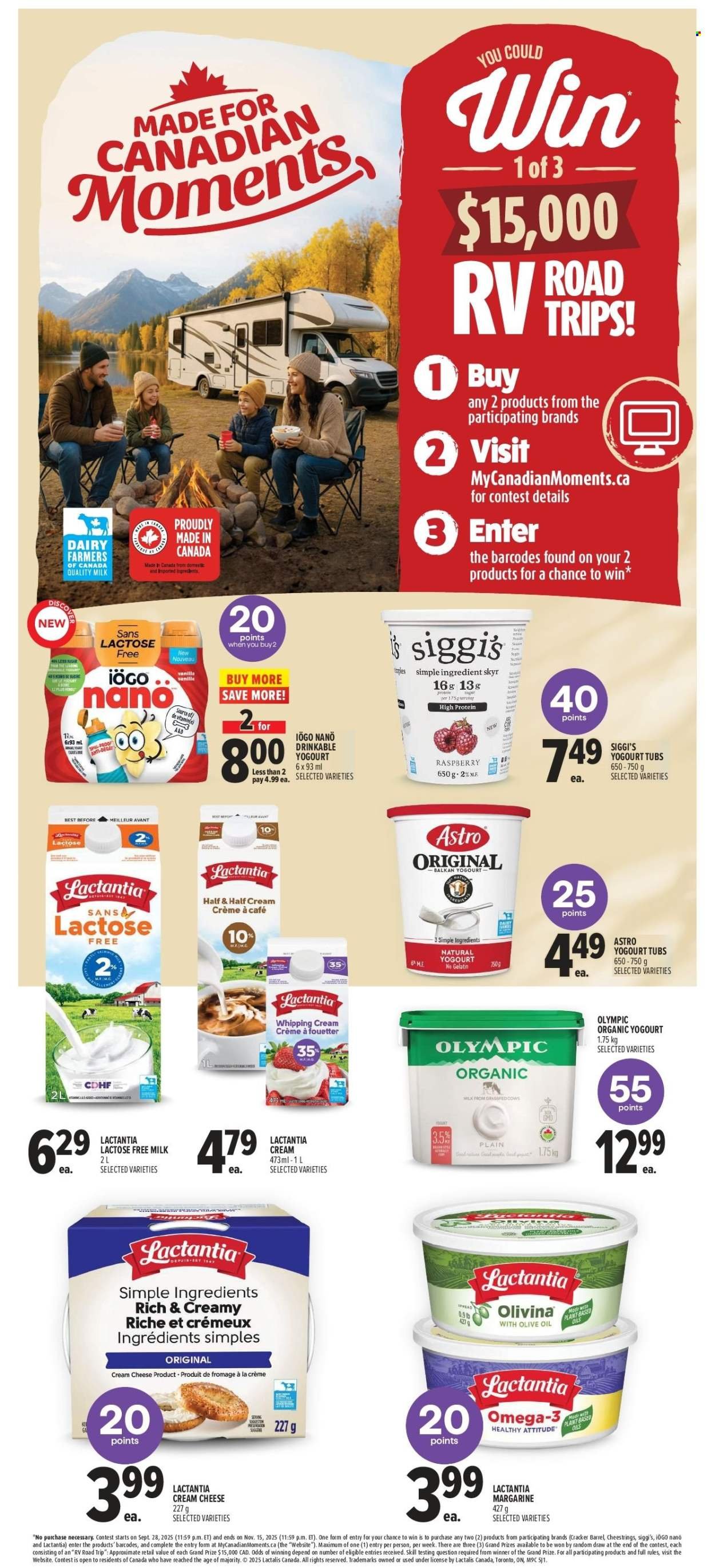 METRO flyer - Weekly Flyer