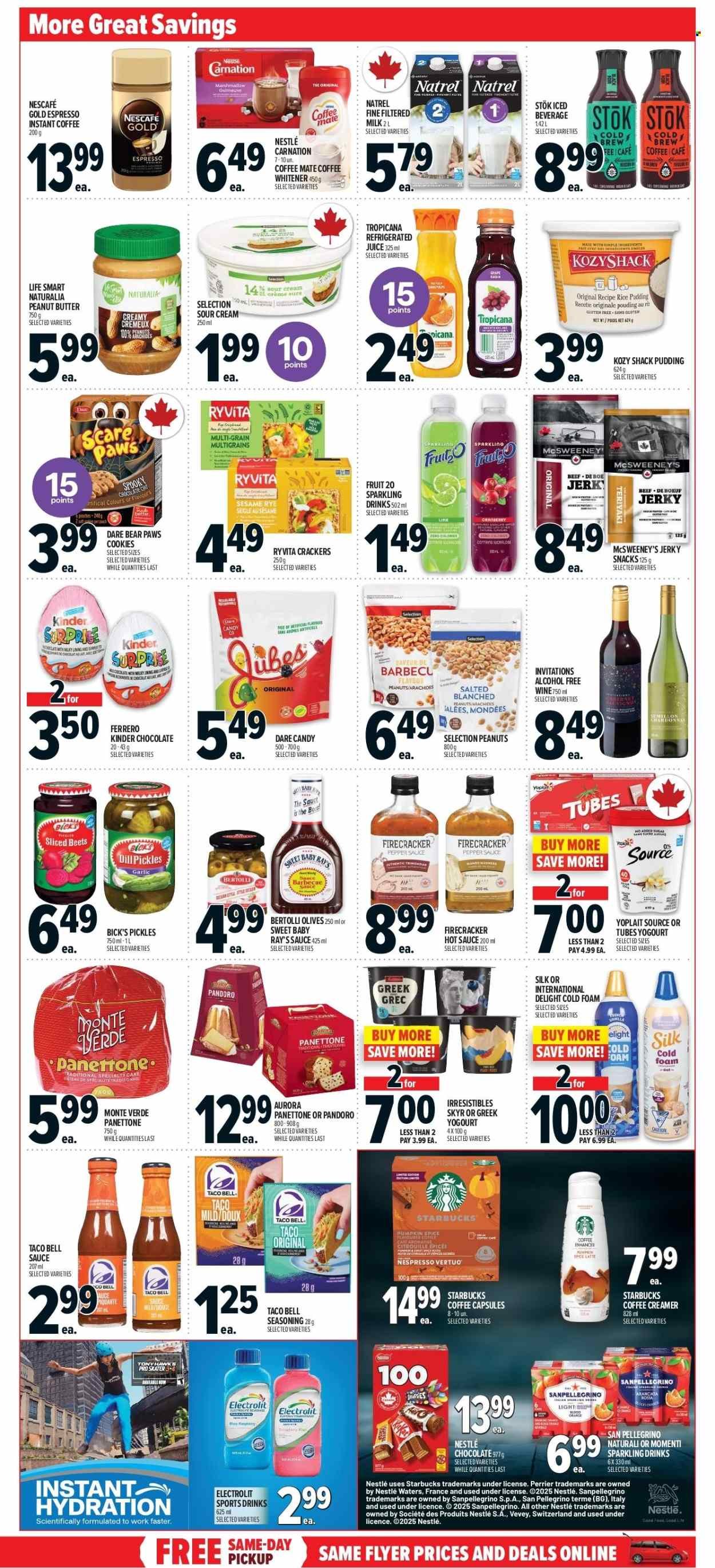 METRO flyer - Weekly Flyer