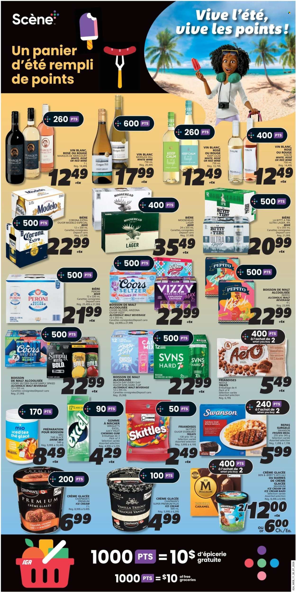 IGA flyer - Weekly eFlyer
