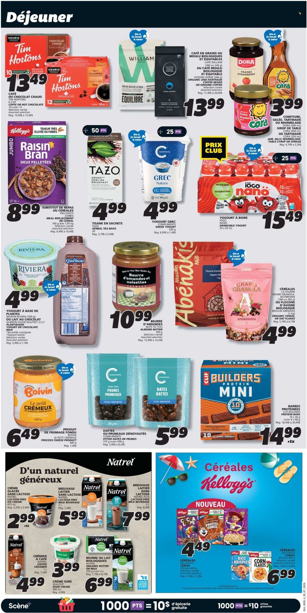 IGA flyer - Weekly eFlyer