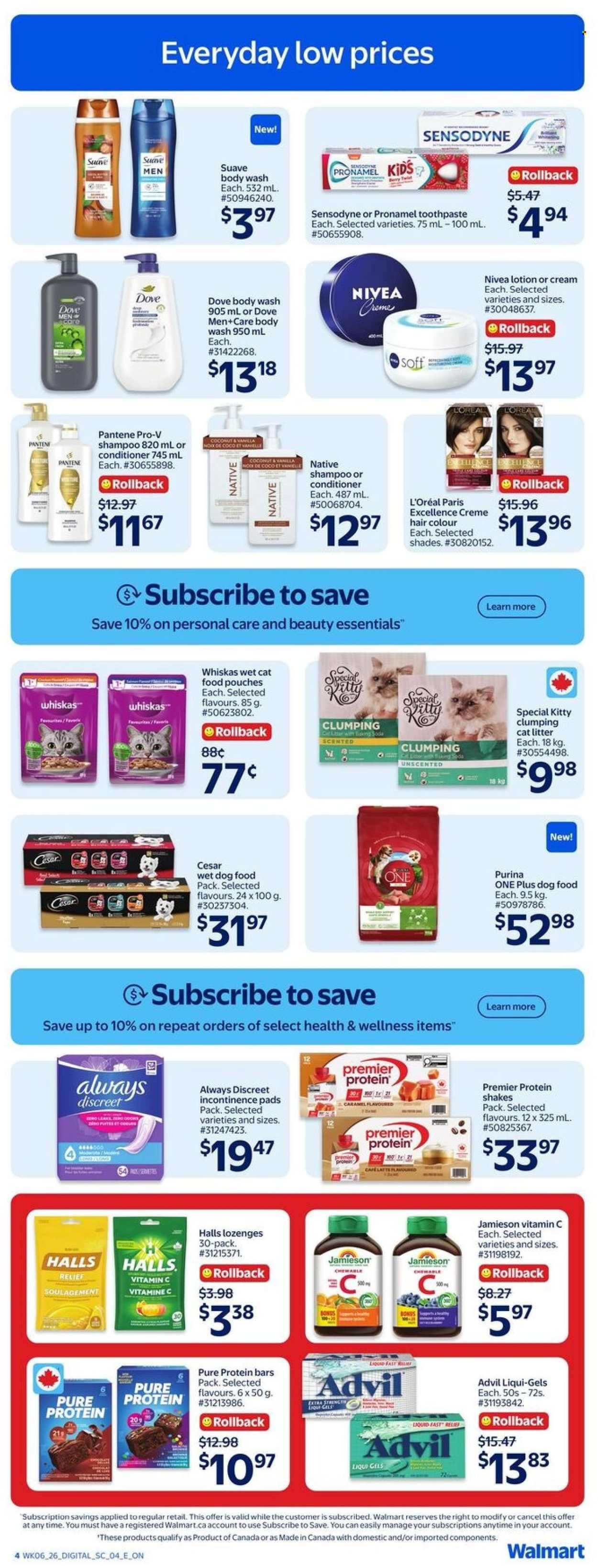 WALMART flyer - From Thursday March 05, 2026 (2026-03-05 - 2026-03-11) | 5