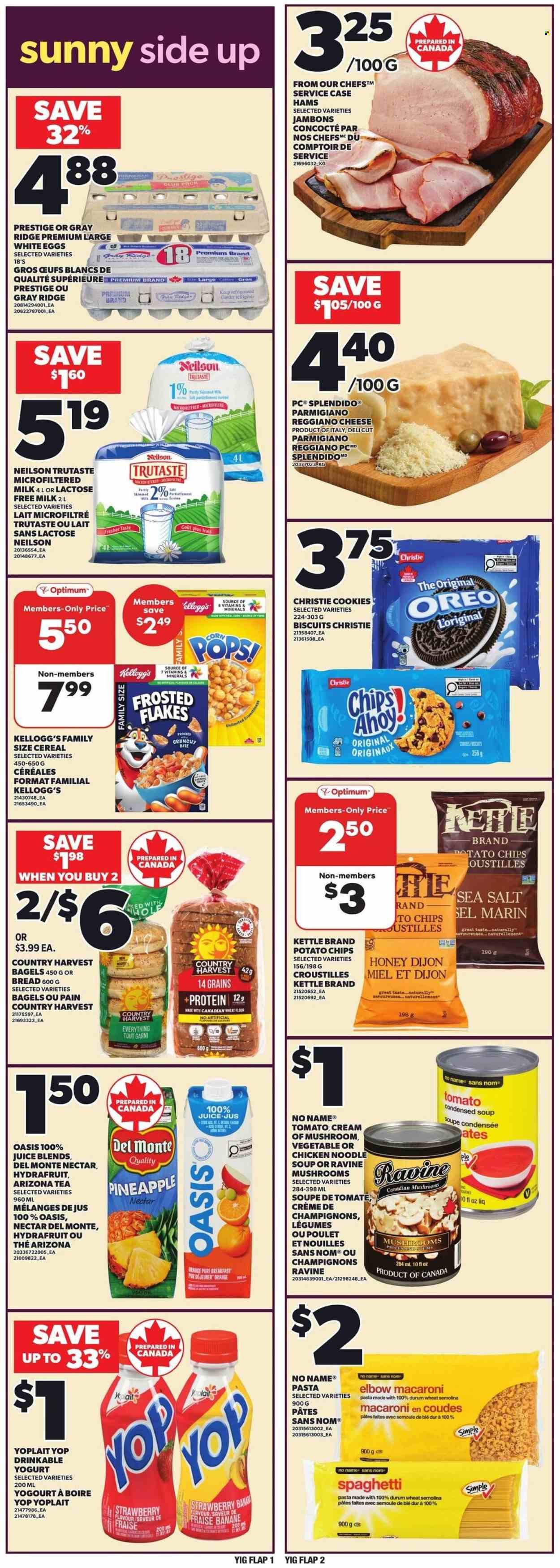 INDEPENDENT flyer - Weekly Flyer (2026-04-23 - 2026-04-29) | 2