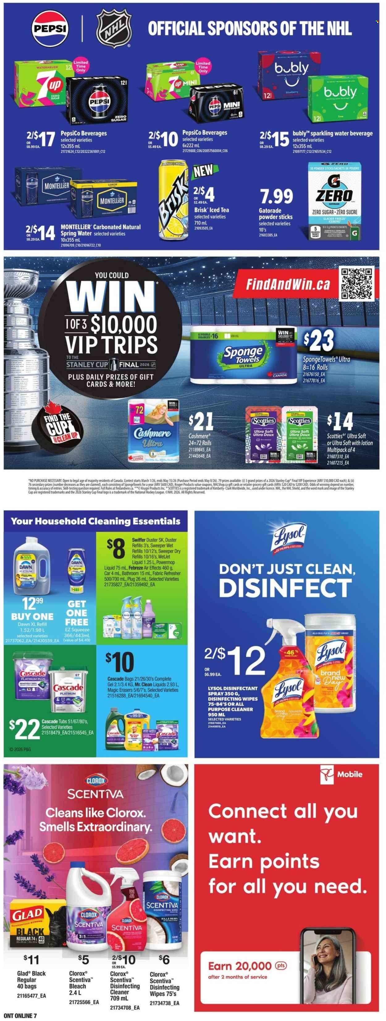 INDEPENDENT flyer - Weekly Flyer (2026-04-23 - 2026-04-29) | 16