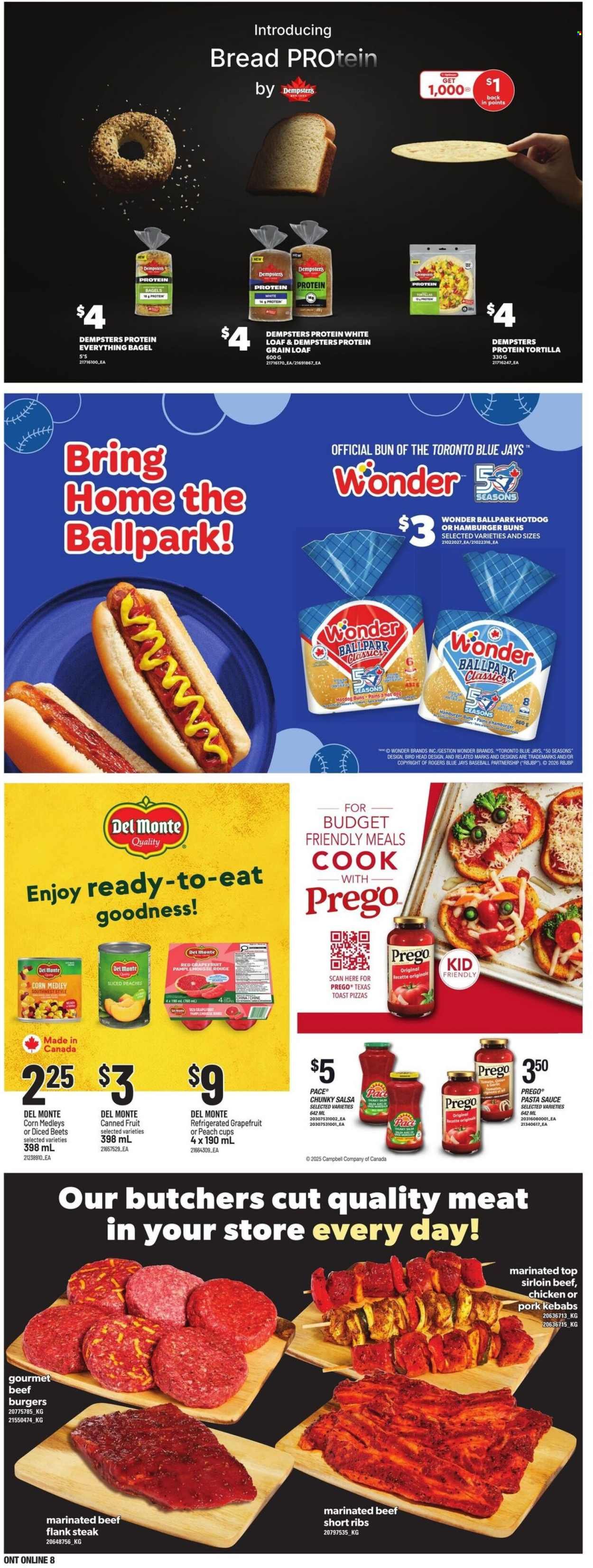 INDEPENDENT flyer - Weekly Flyer (2026-04-23 - 2026-04-29) | 17