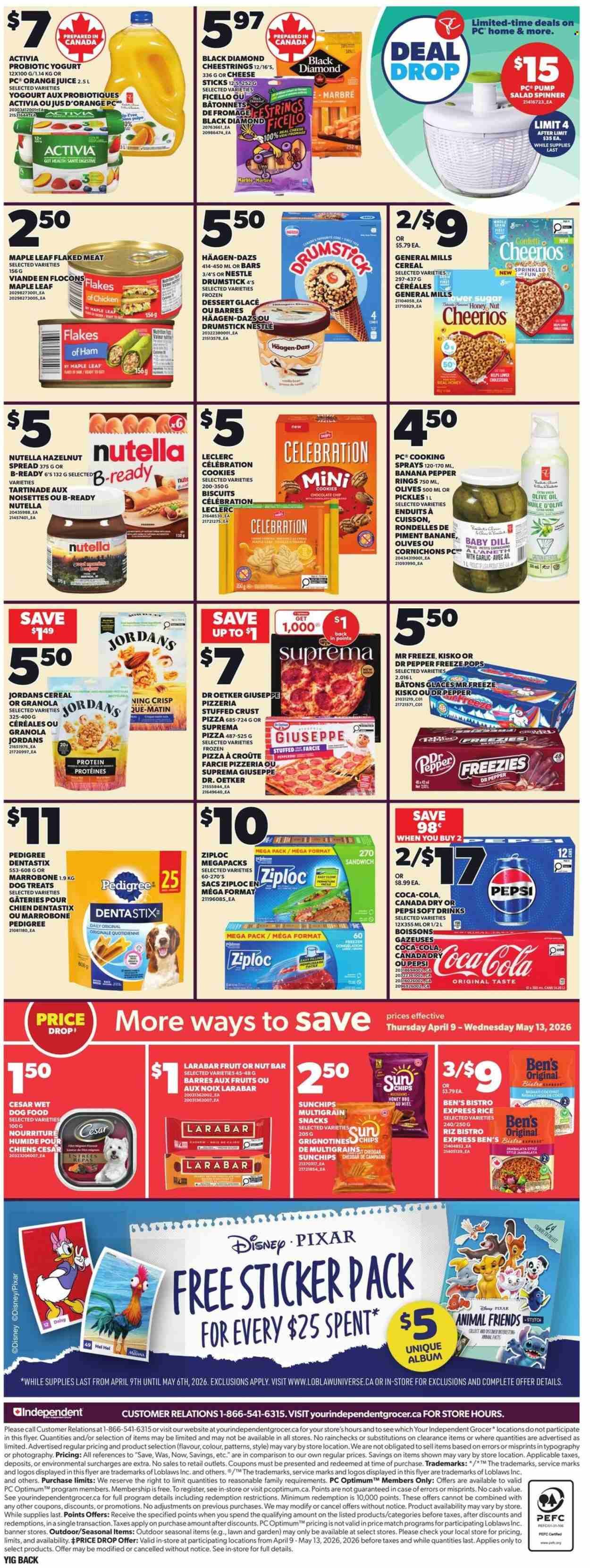 INDEPENDENT flyer - Weekly Flyer (2026-04-23 - 2026-04-29) | 3