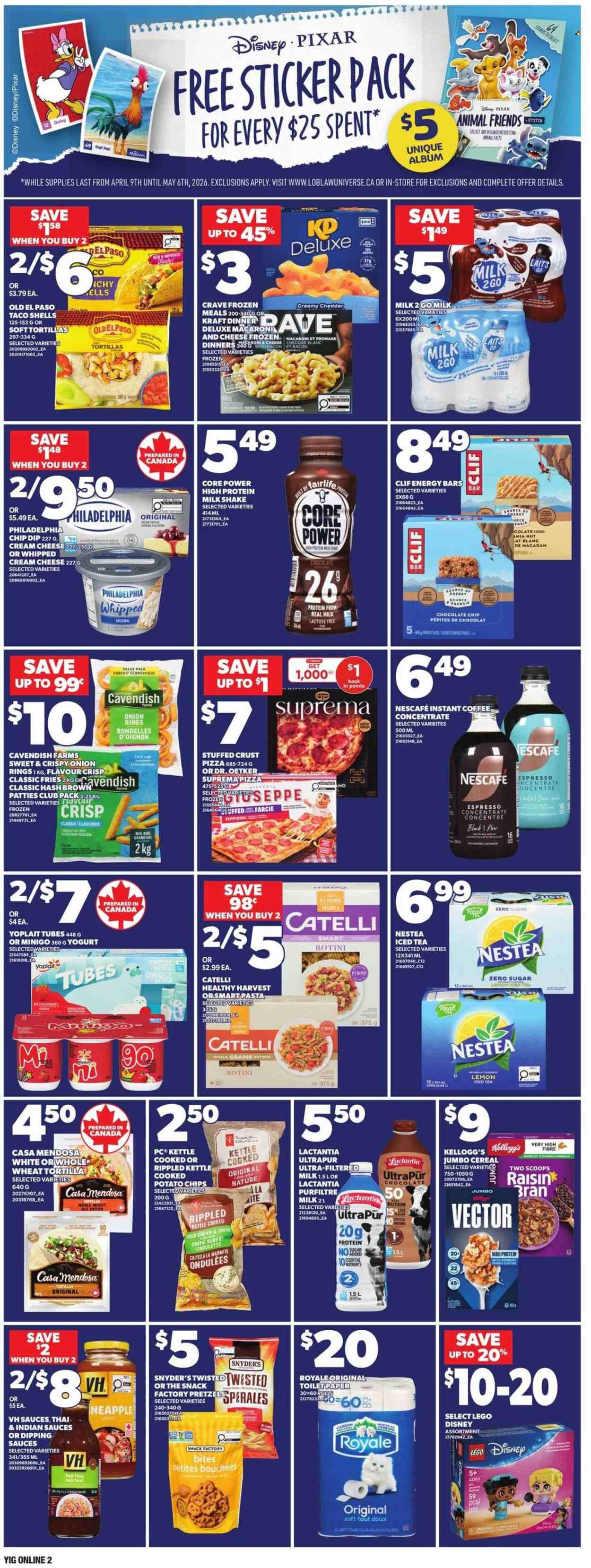 INDEPENDENT flyer - Weekly Flyer (2026-04-23 - 2026-04-29) | 7