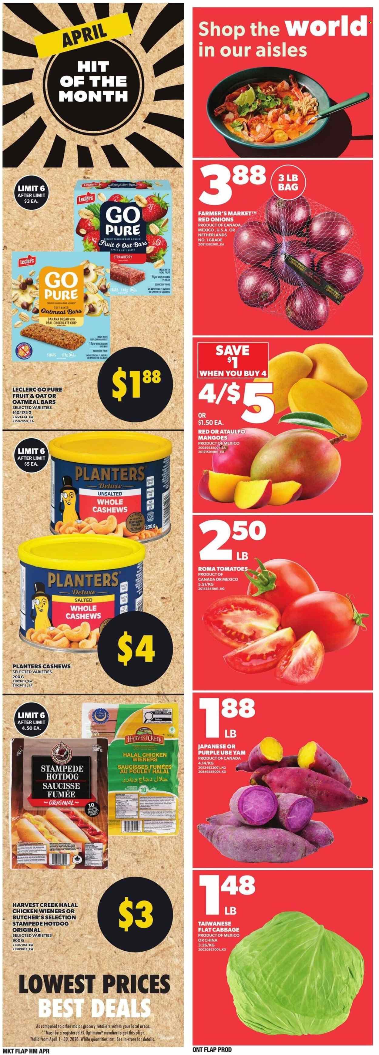 INDEPENDENT flyer - Weekly Flyer (2026-04-23 - 2026-04-29) | 8